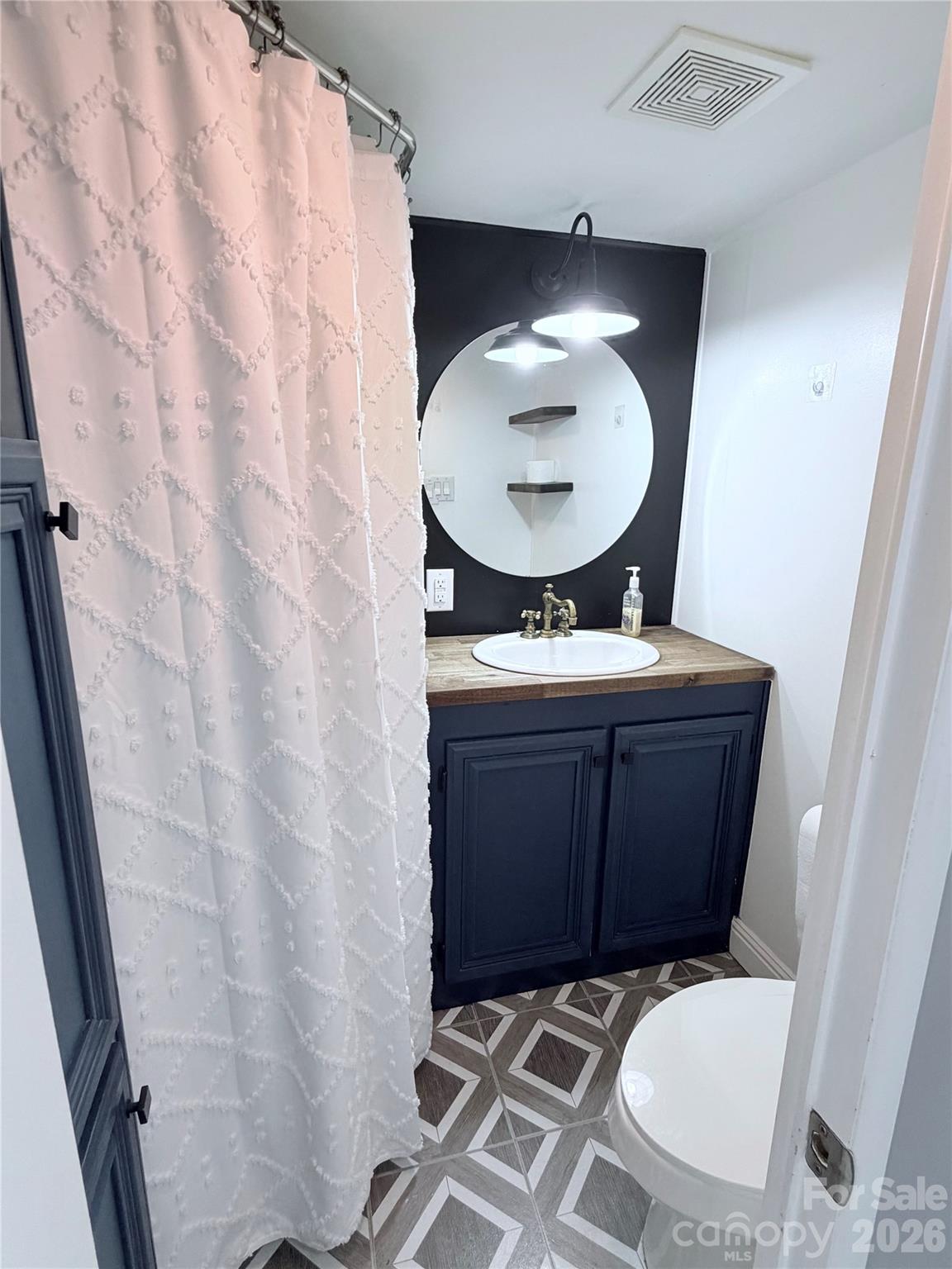 Badin Shores Resort - Residential