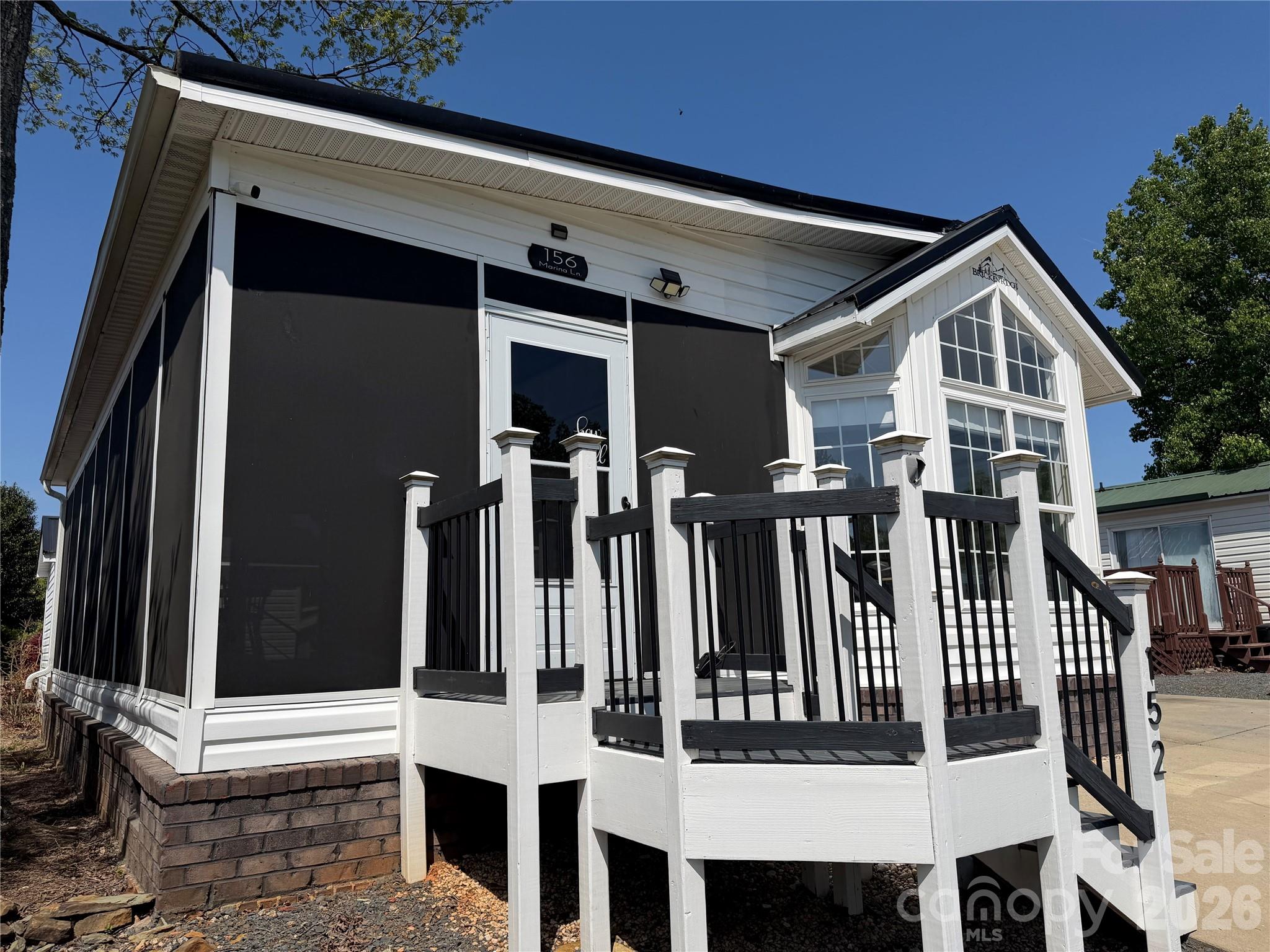 Badin Shores Resort - Residential