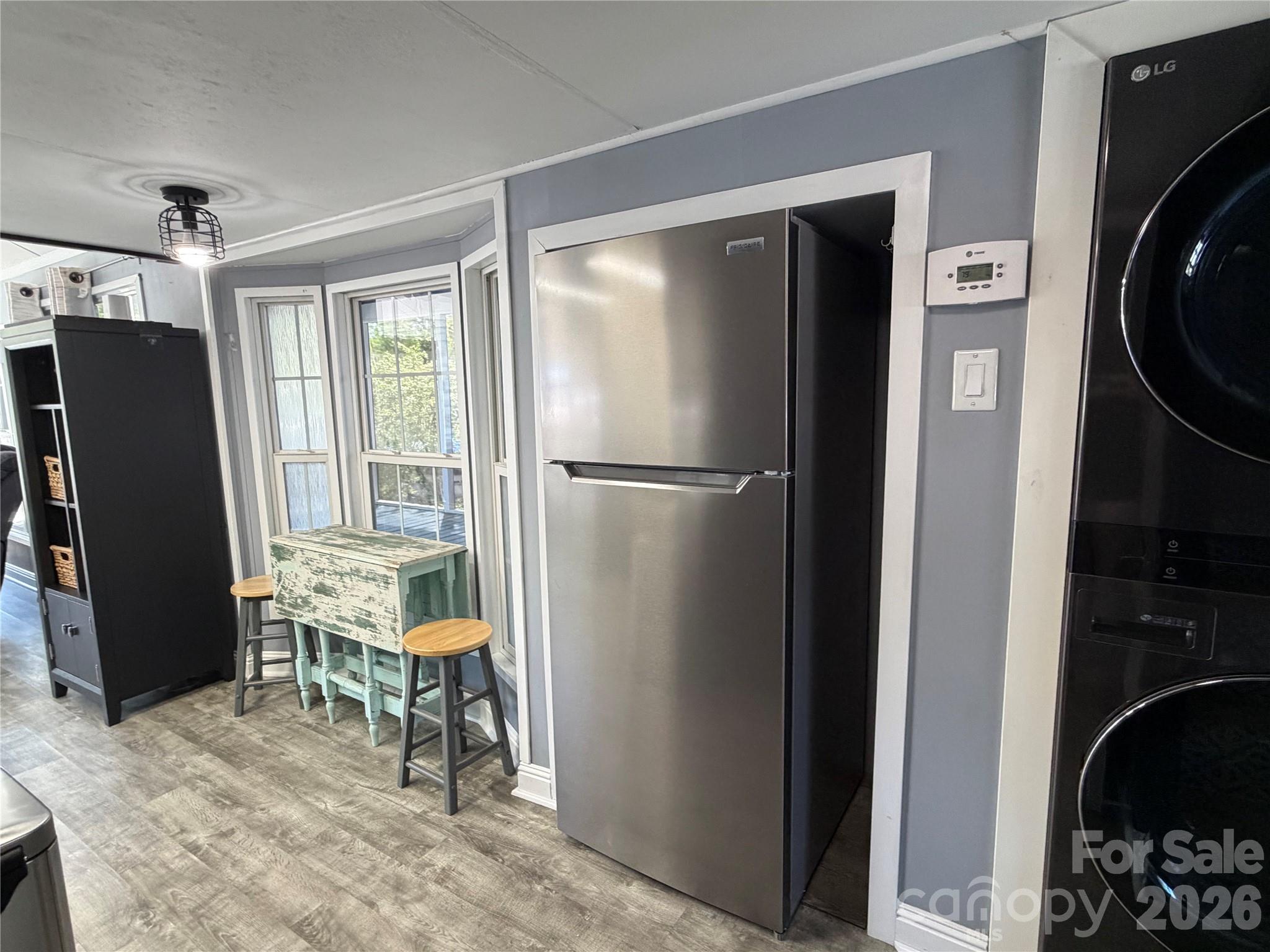 Badin Shores Resort - Residential