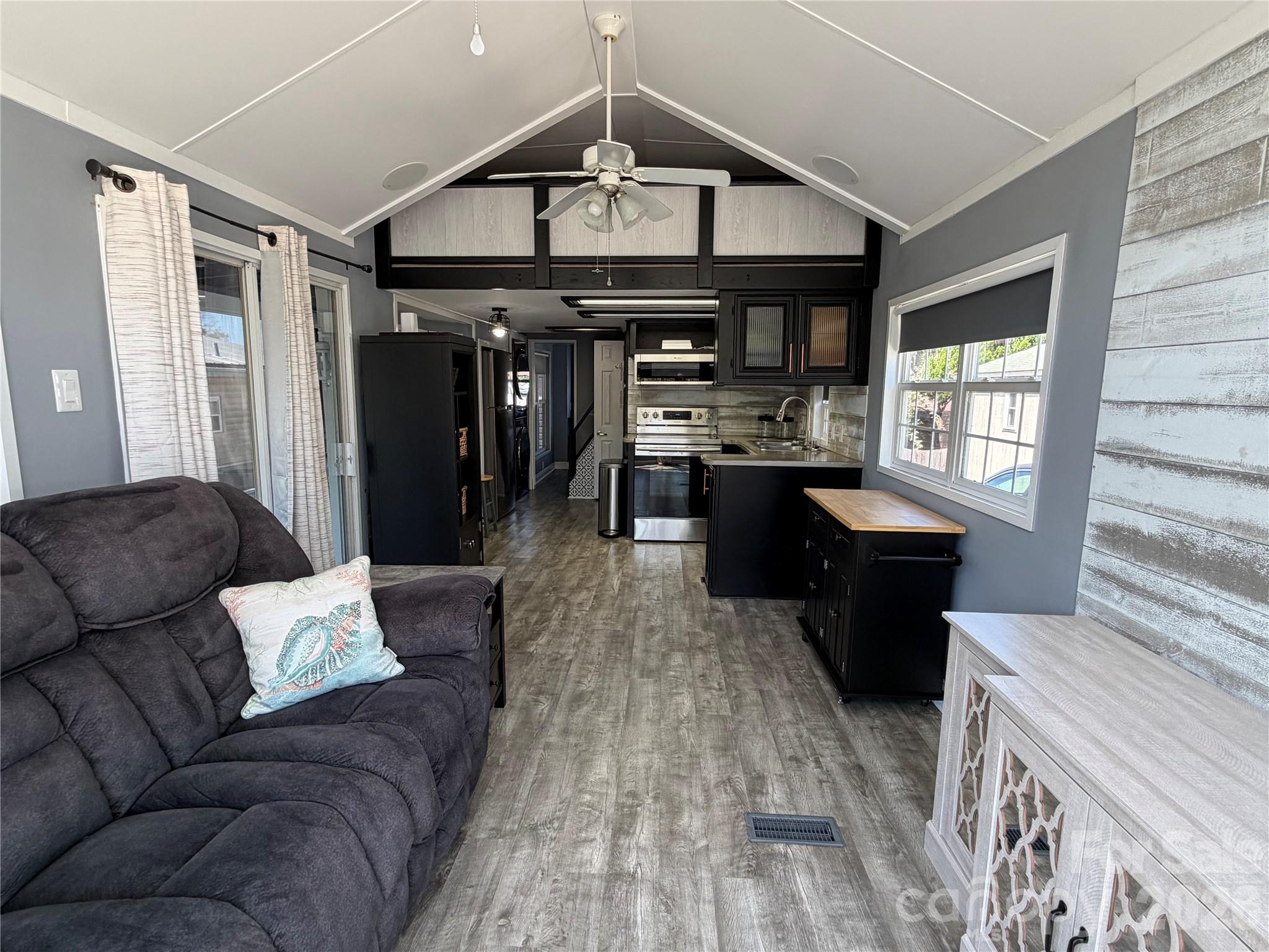 Badin Shores Resort - Residential