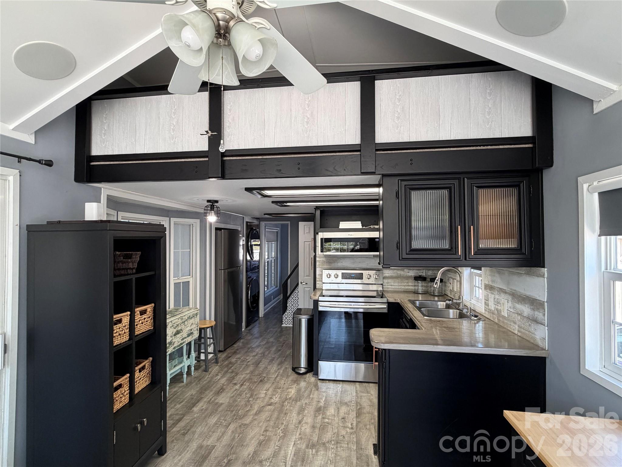 Badin Shores Resort - Residential