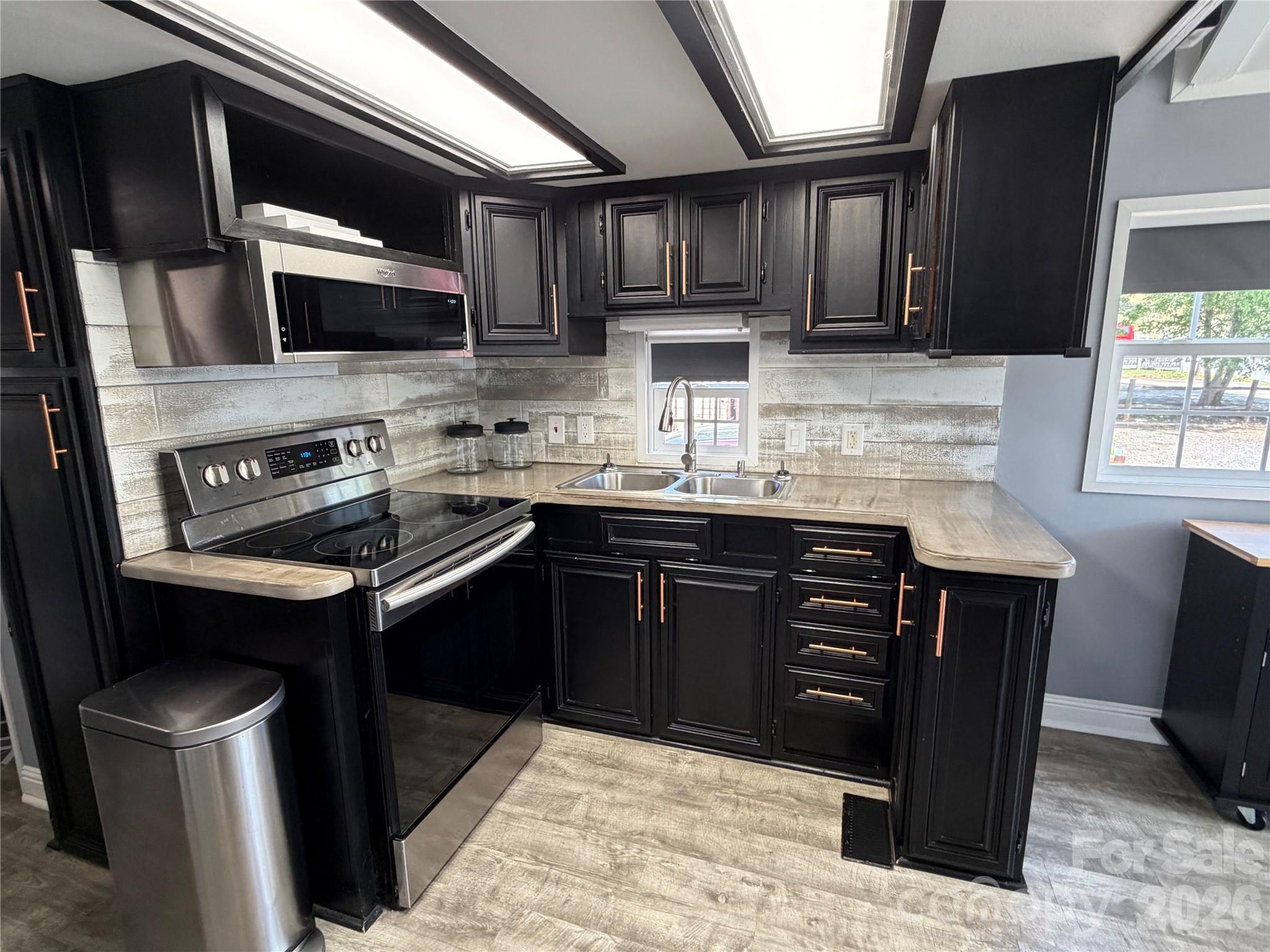 Badin Shores Resort - Residential