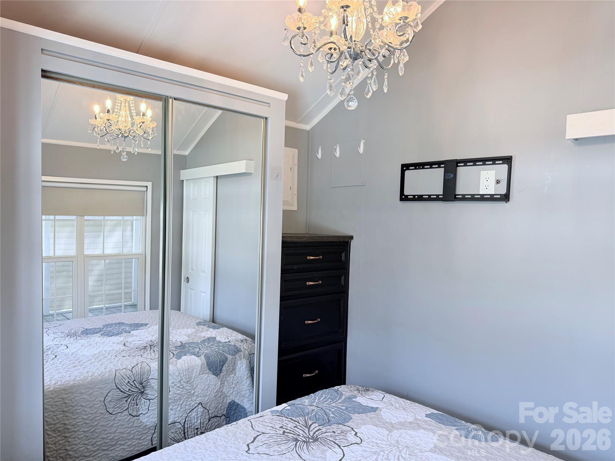 Badin Shores Resort - Residential