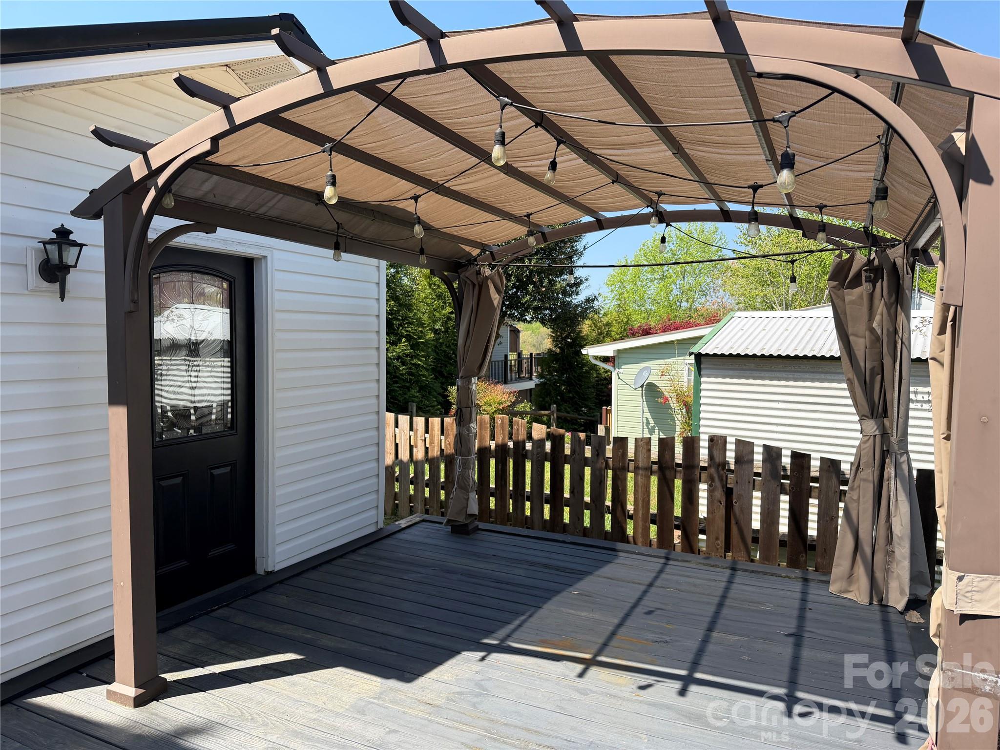 Badin Shores Resort - Residential