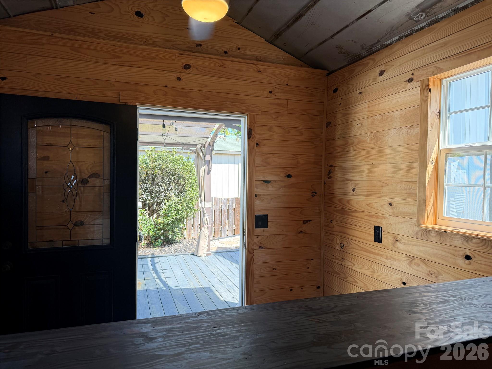 Badin Shores Resort - Residential