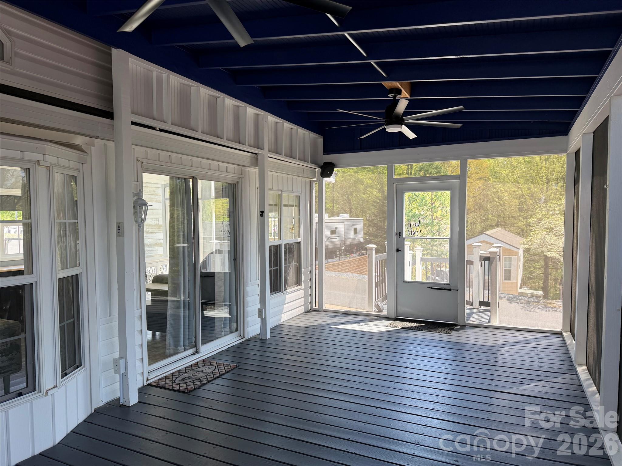 Badin Shores Resort - Residential