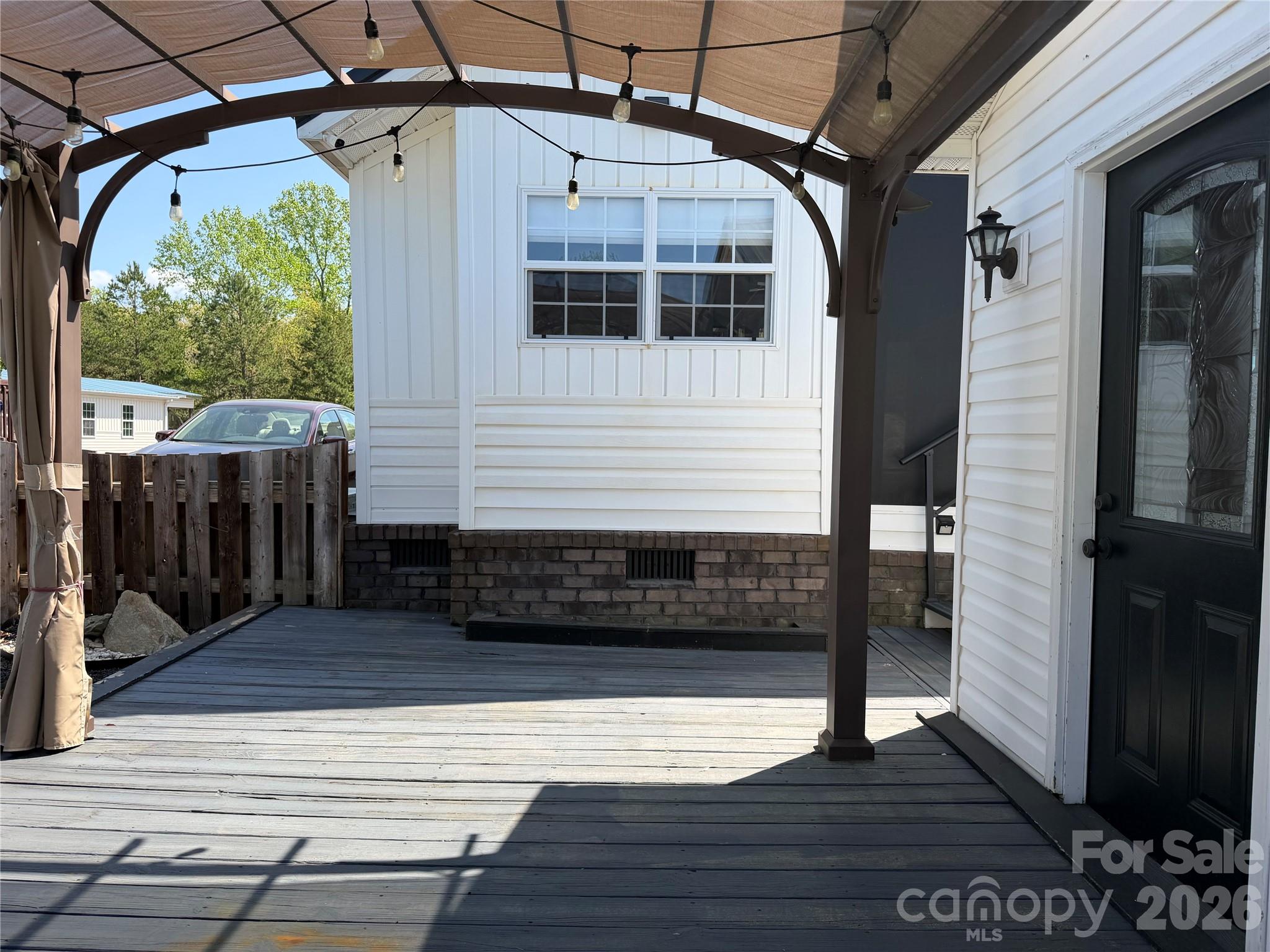 Badin Shores Resort - Residential