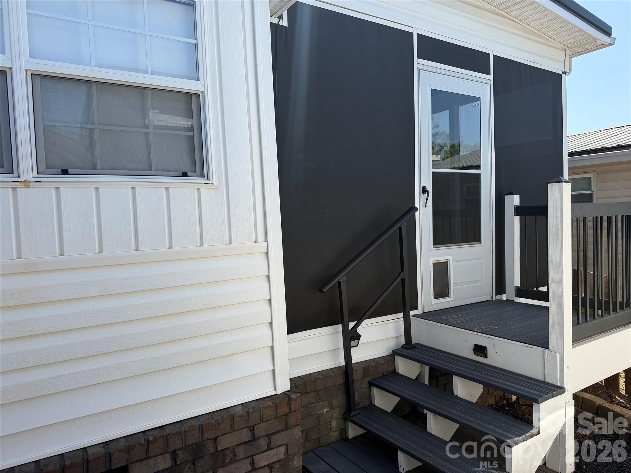 Badin Shores Resort - Residential