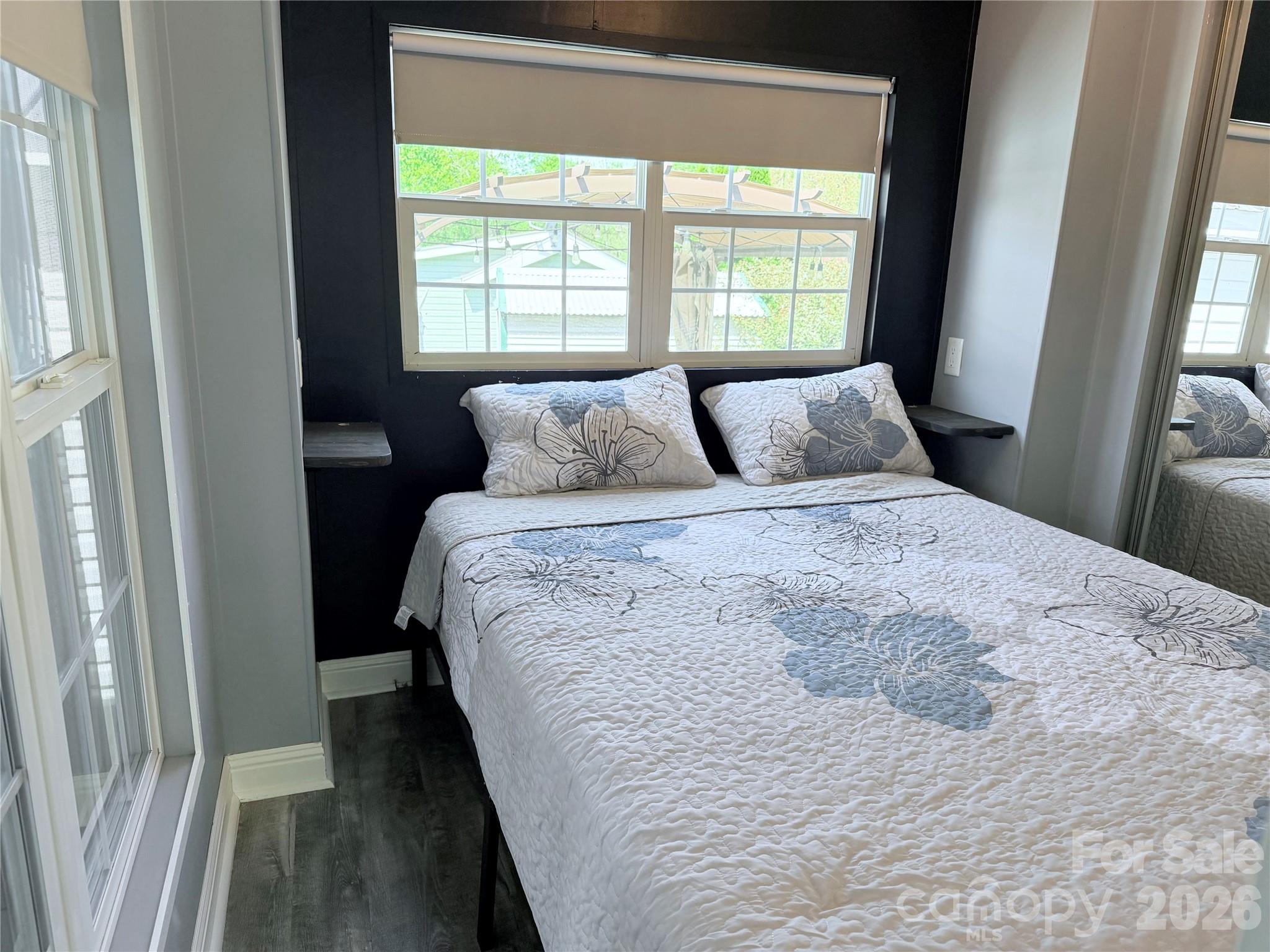 Badin Shores Resort - Residential