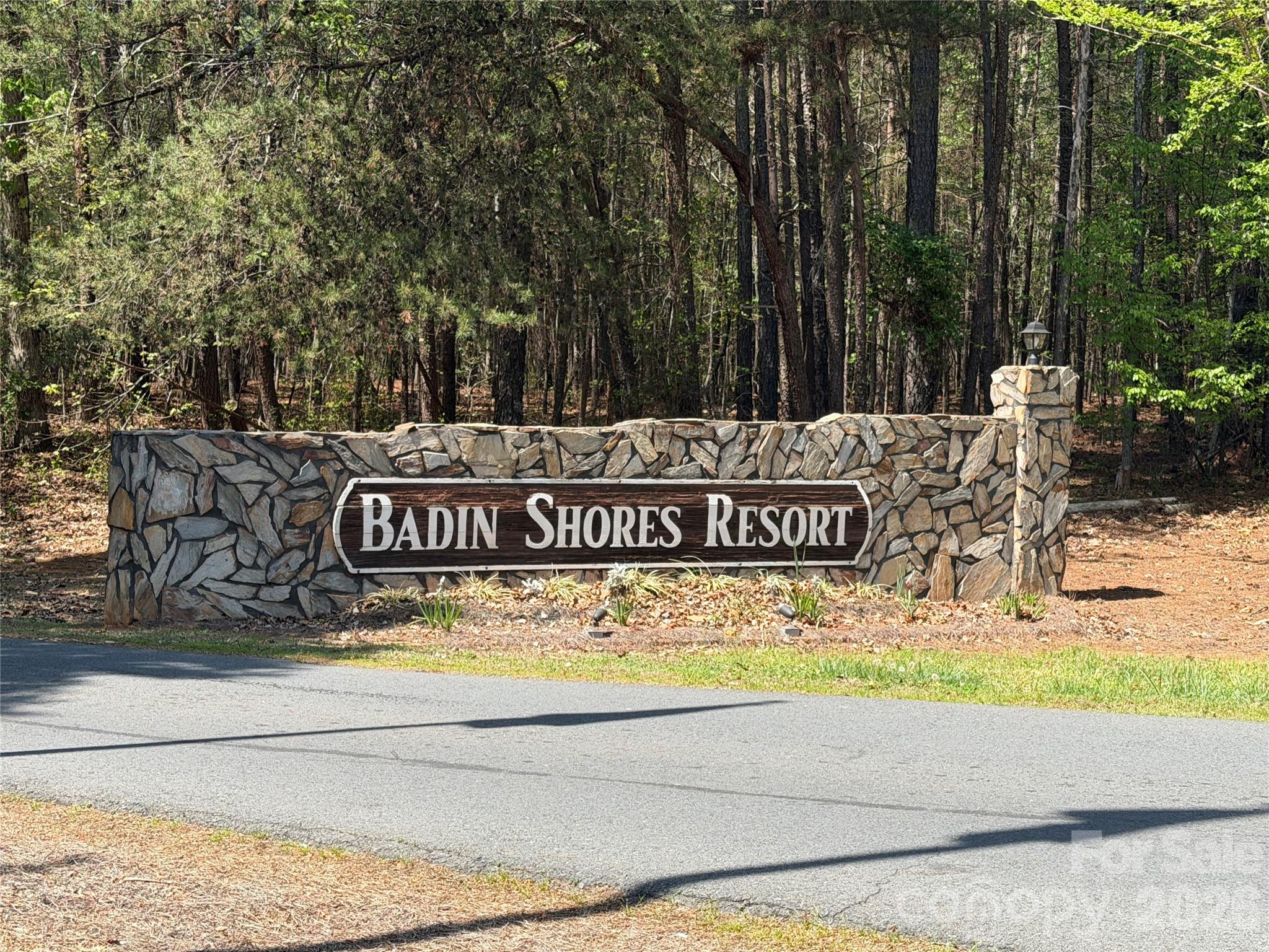 Badin Shores Resort - Residential