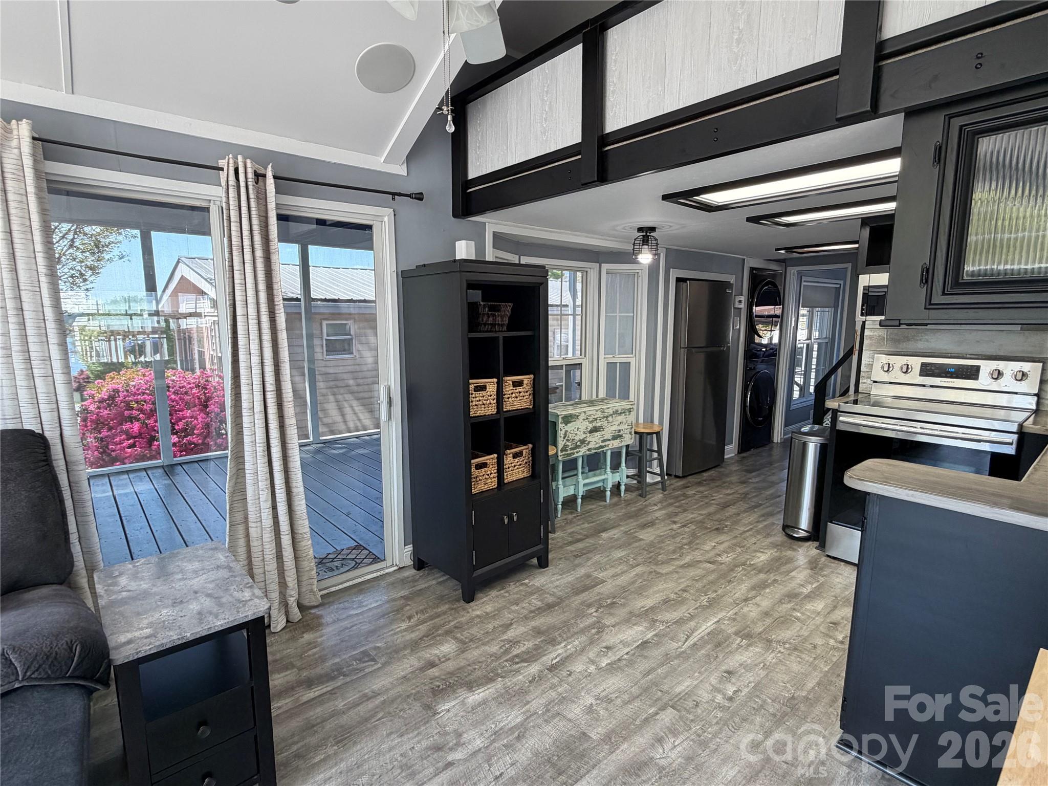 Badin Shores Resort - Residential