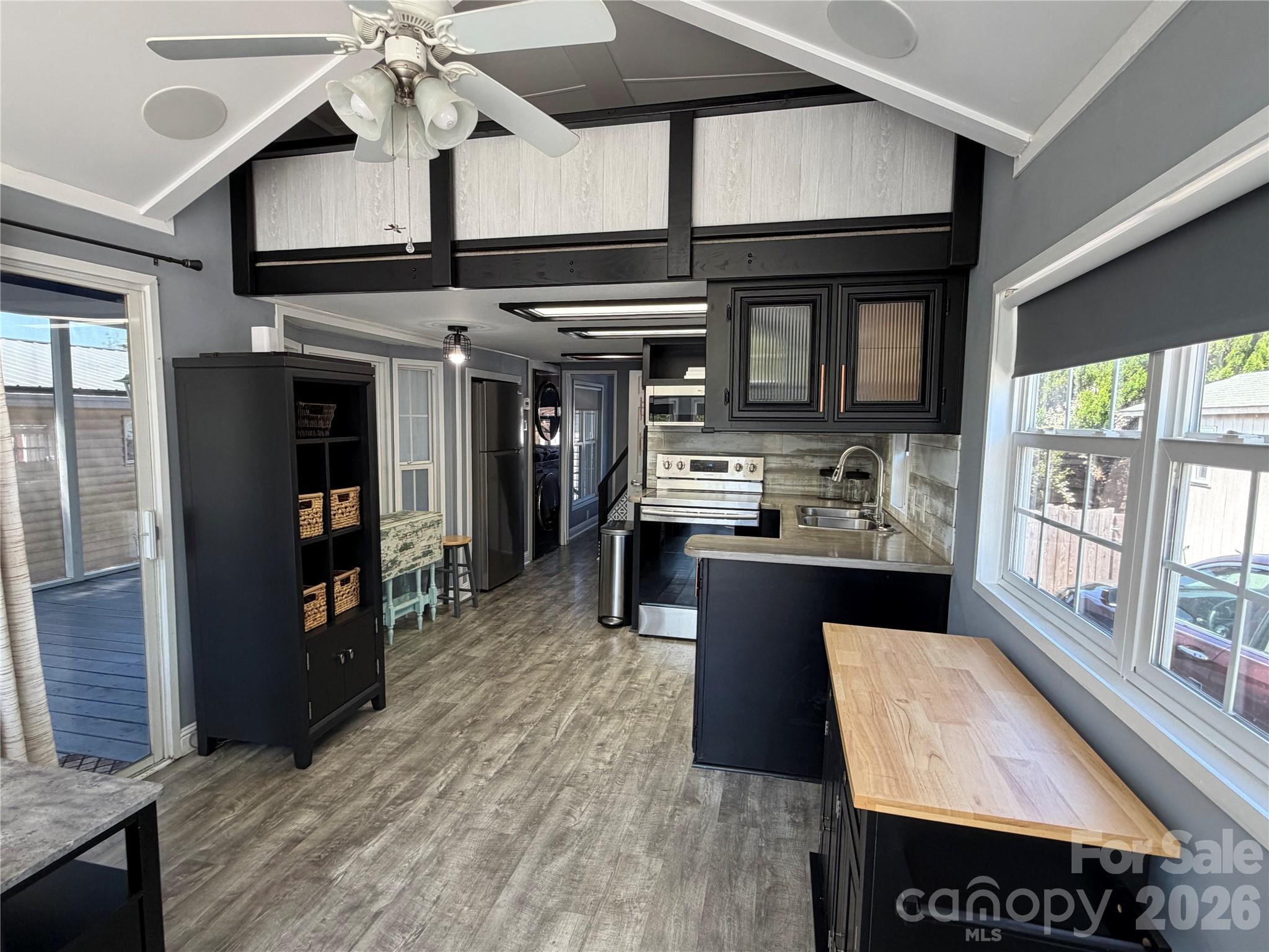 Badin Shores Resort - Residential