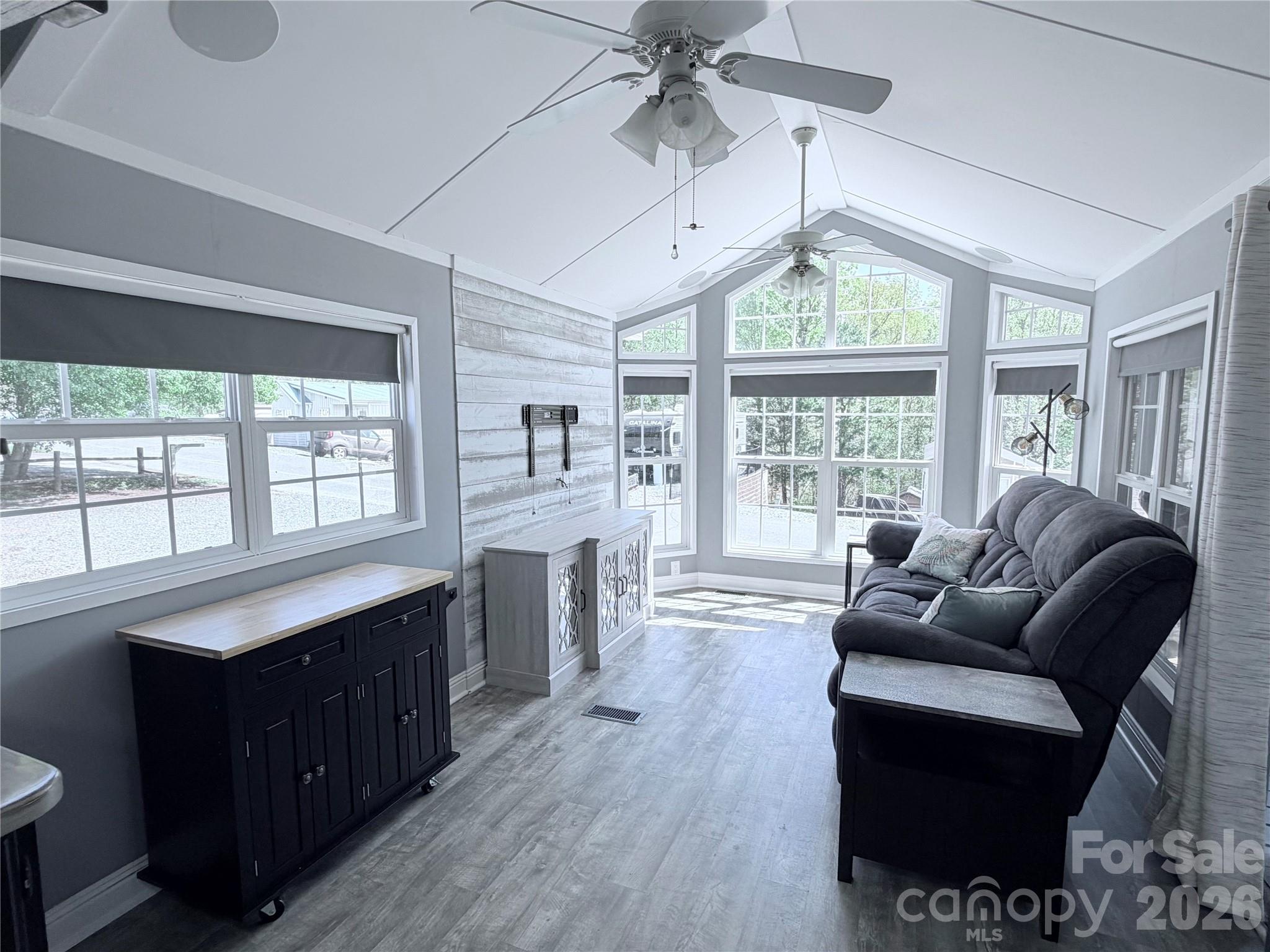 Badin Shores Resort - Residential