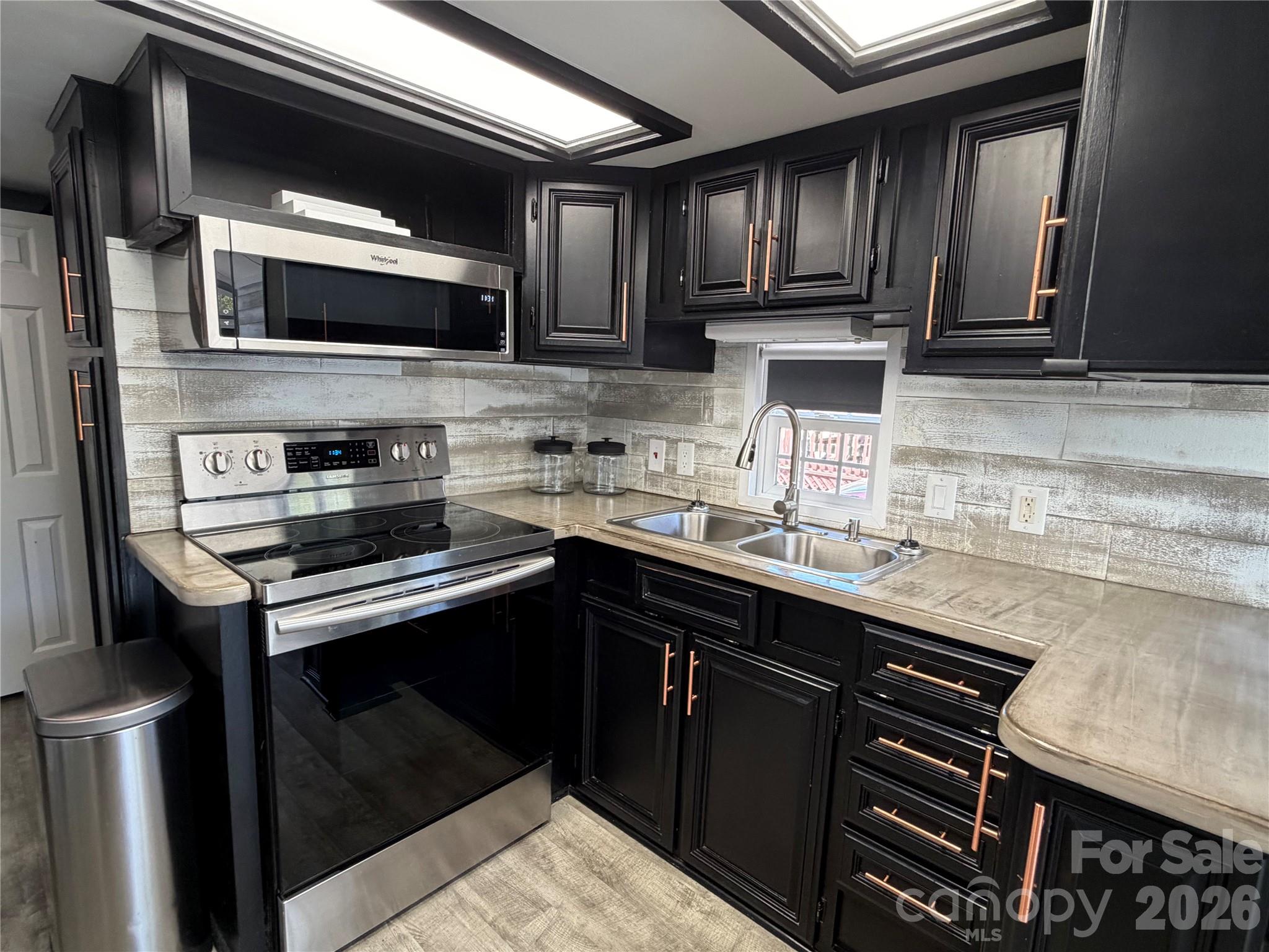 Badin Shores Resort - Residential