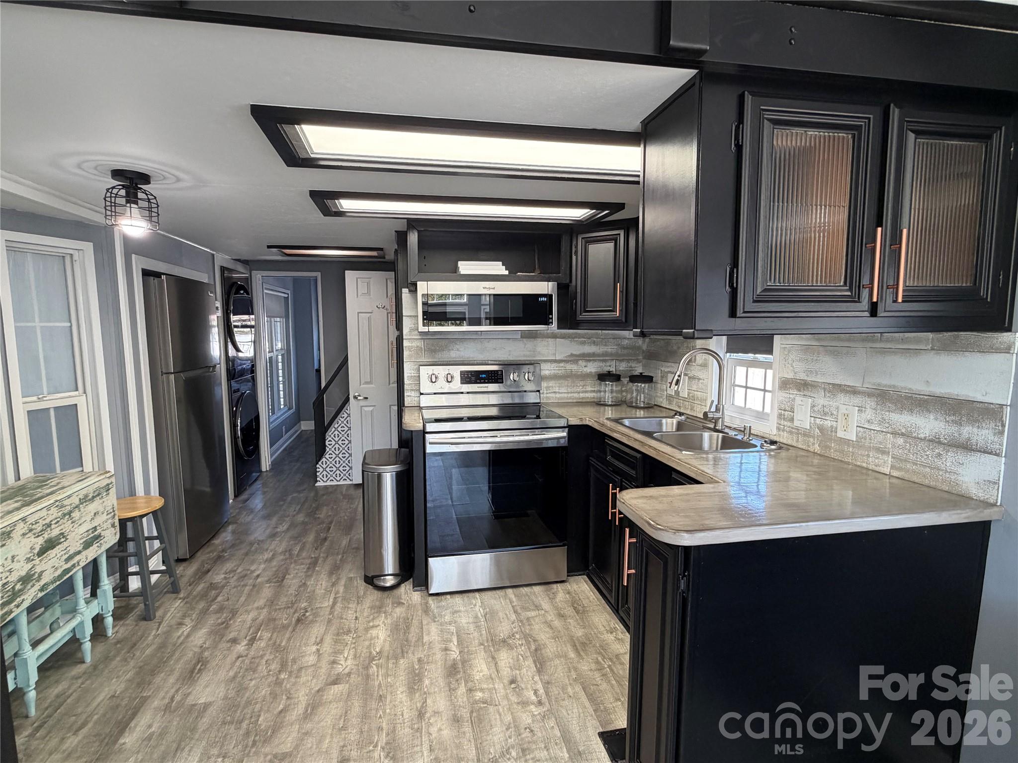 Badin Shores Resort - Residential