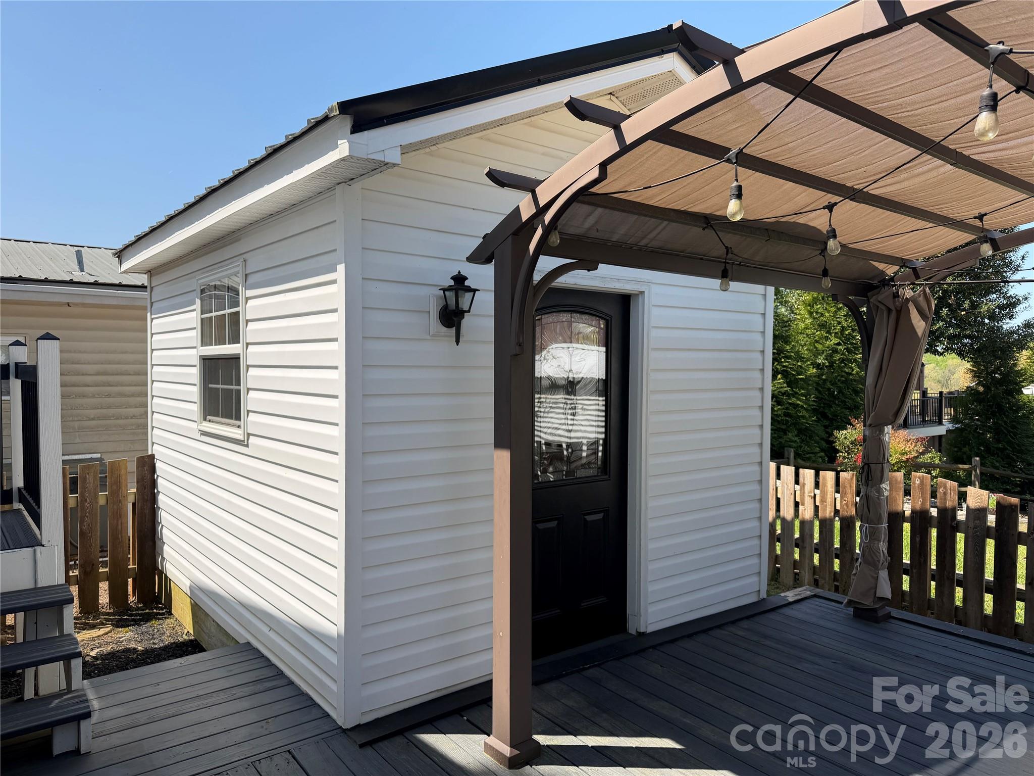 Badin Shores Resort - Residential