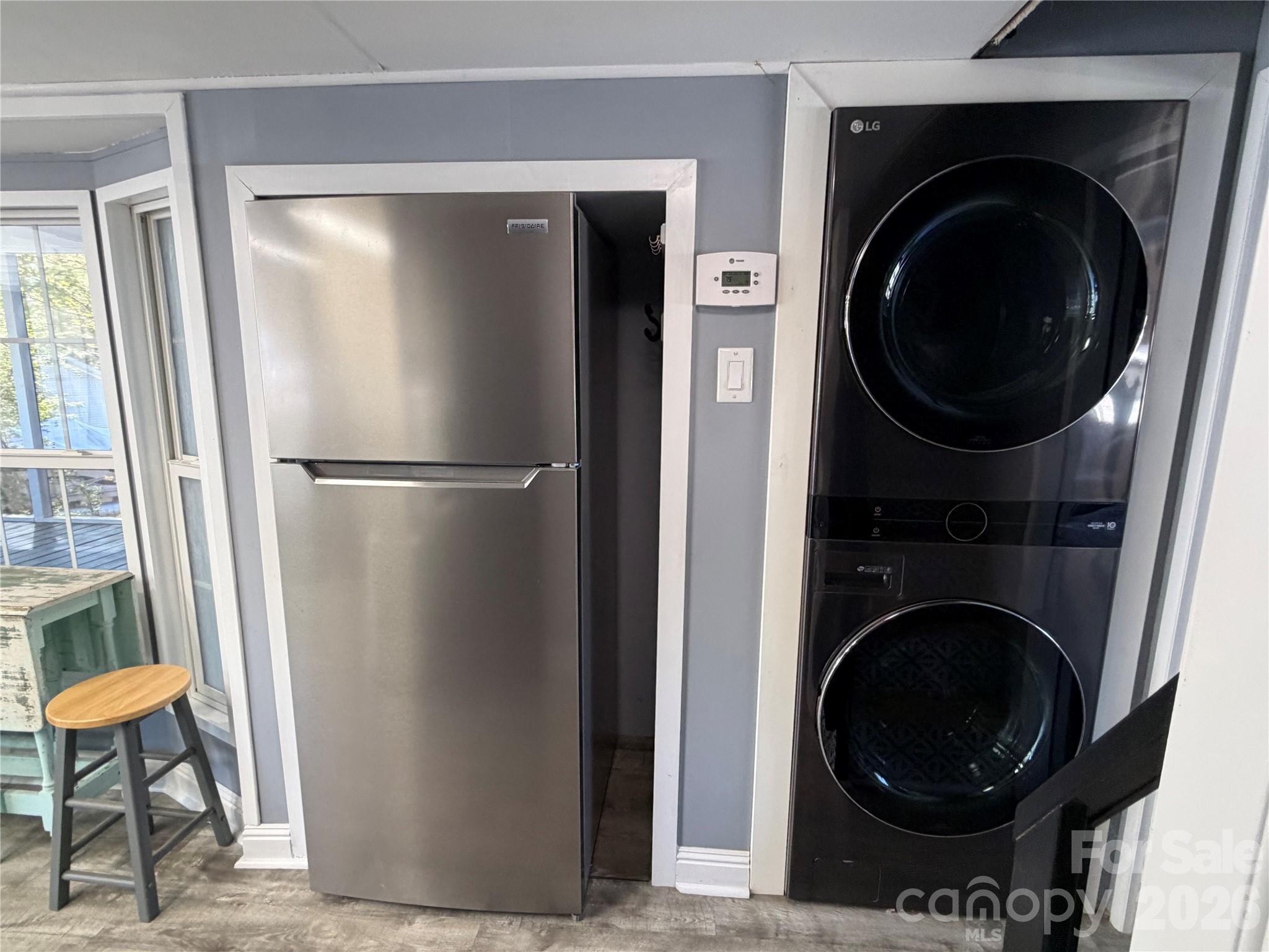 Badin Shores Resort - Residential