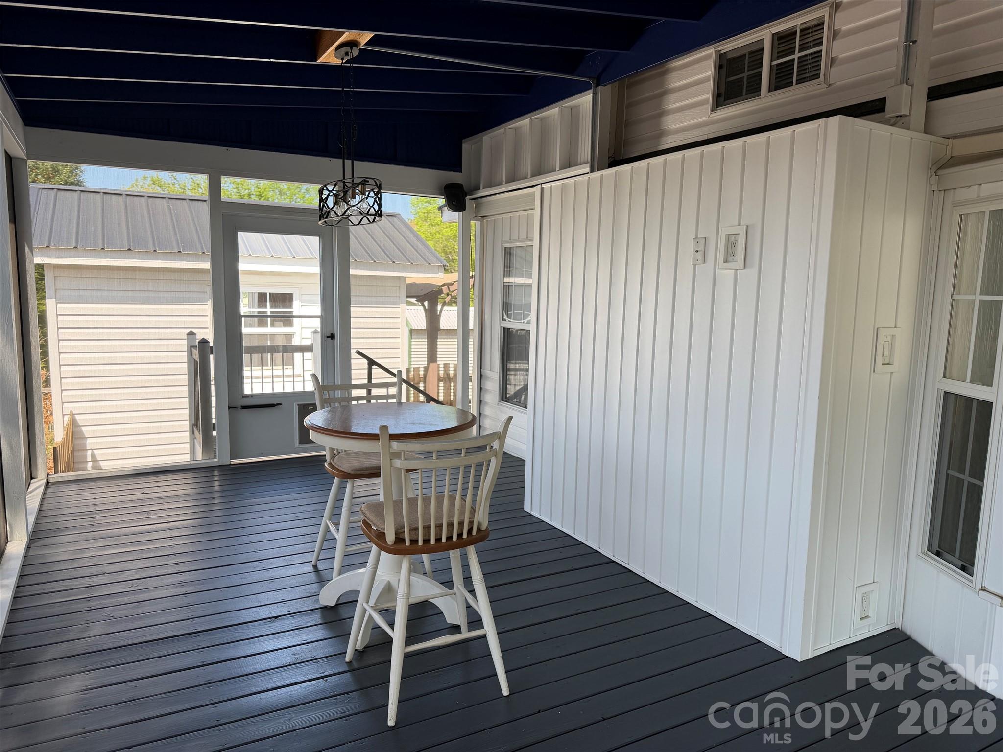 Badin Shores Resort - Residential