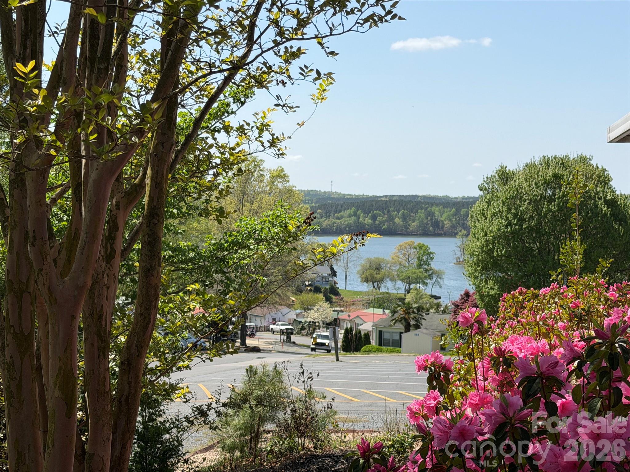 Badin Shores Resort - Residential