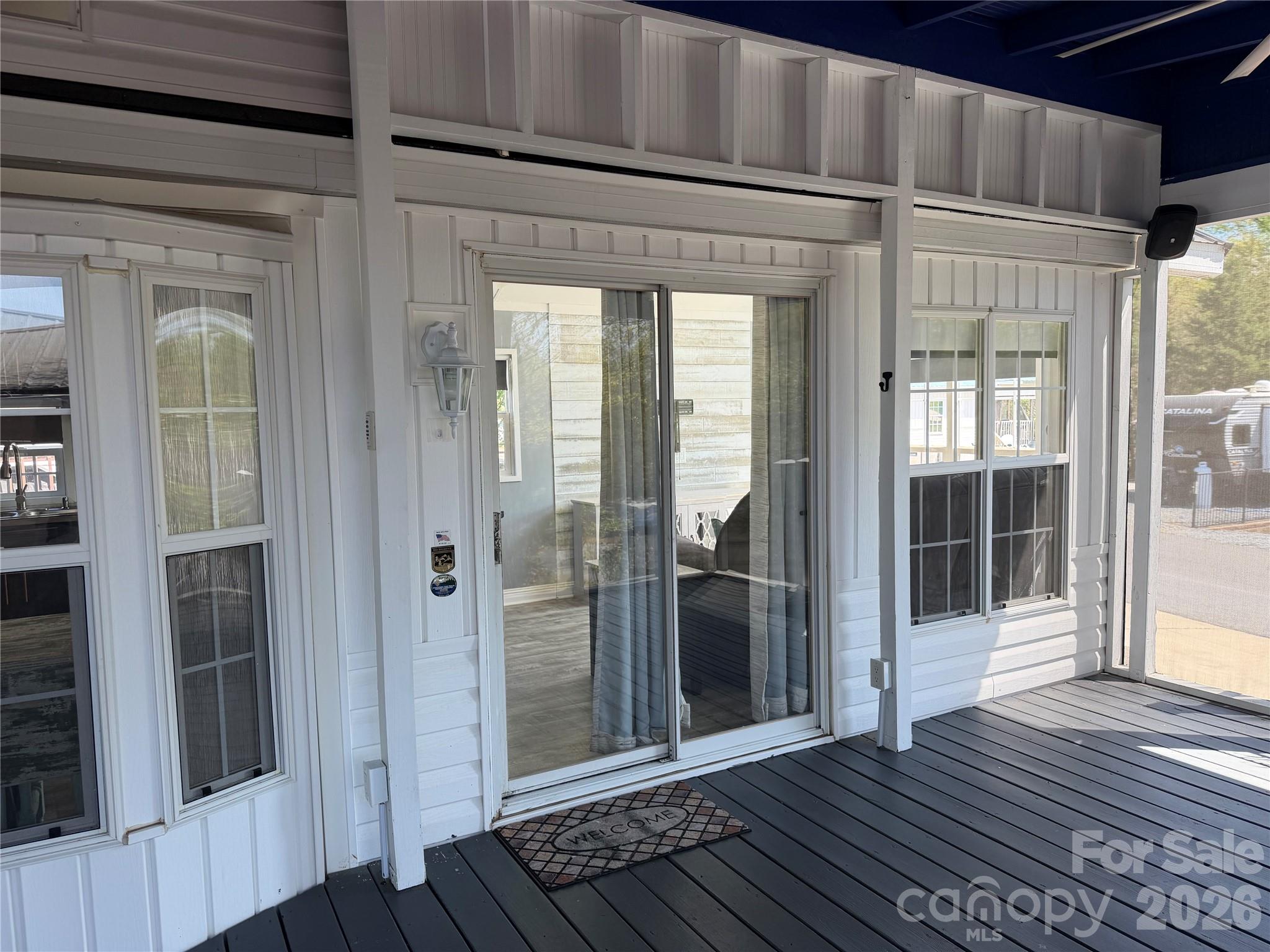 Badin Shores Resort - Residential