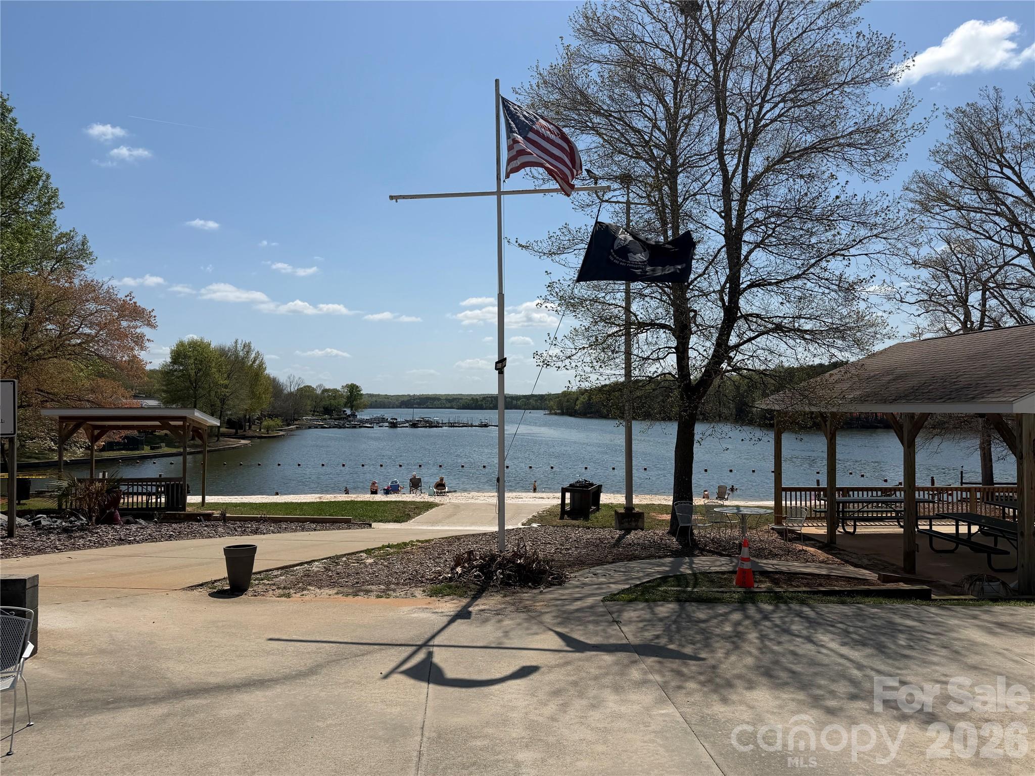 Badin Shores Resort - Residential