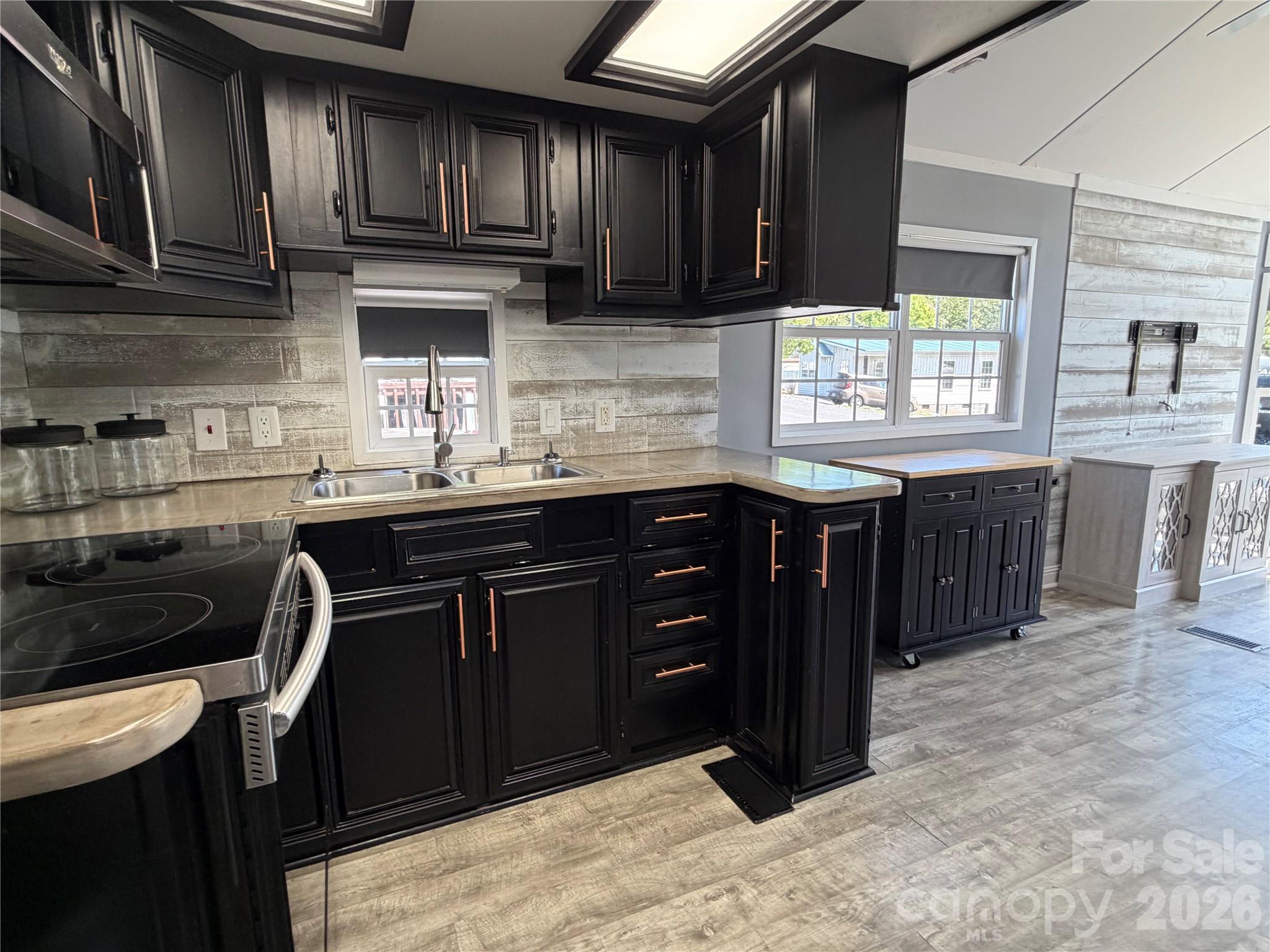 Badin Shores Resort - Residential