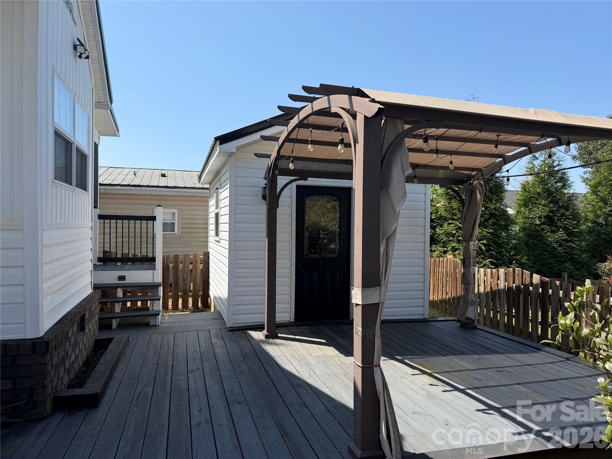 Badin Shores Resort - Residential