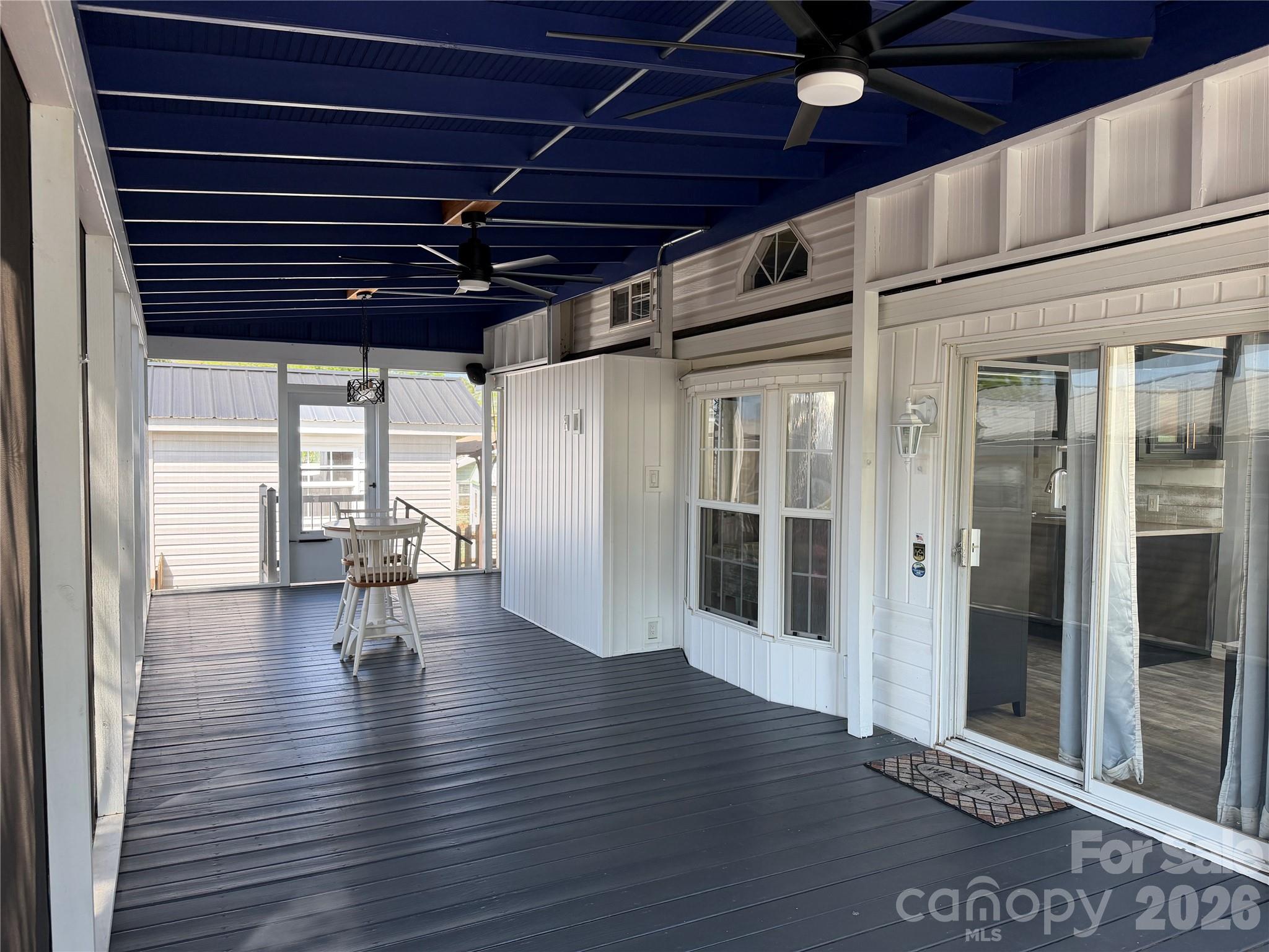 Badin Shores Resort - Residential