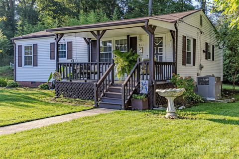 921 E 8th Avenue Gastonia NC 28054