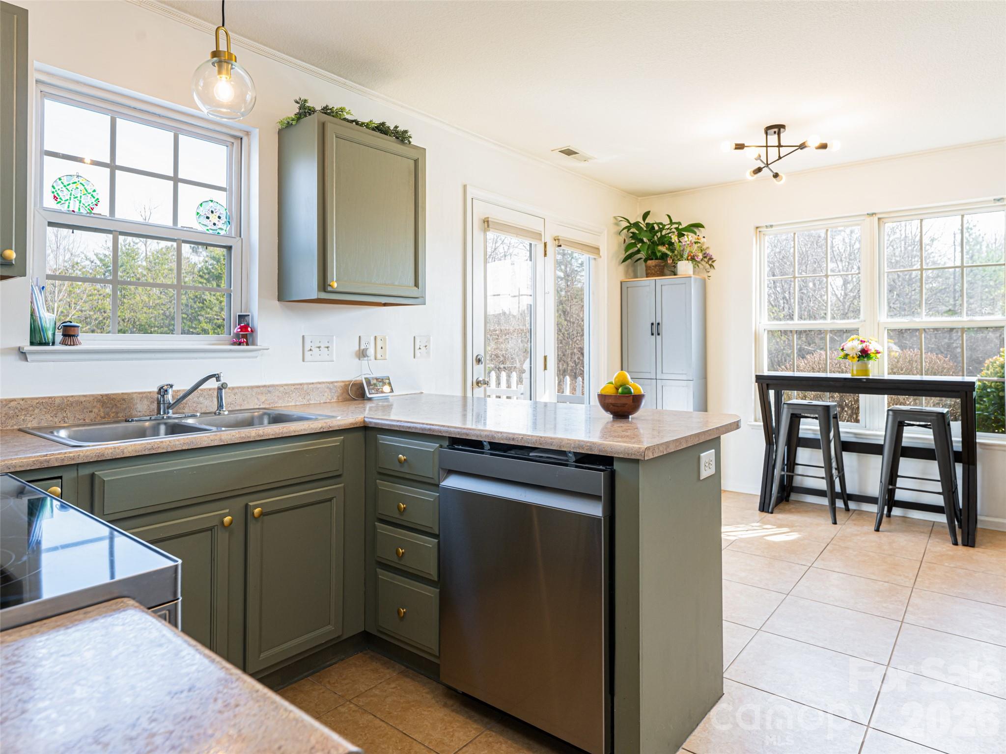 Meadows Of Bradley Branch - Residential