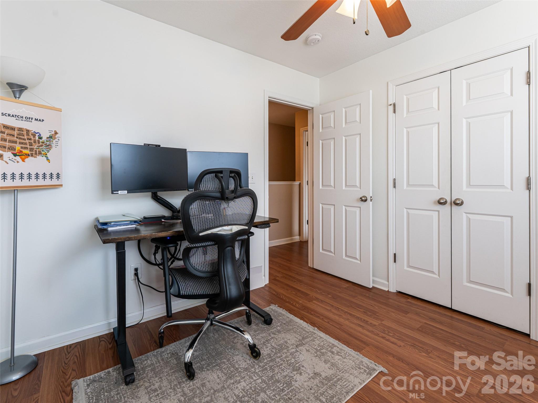 Meadows Of Bradley Branch - Residential