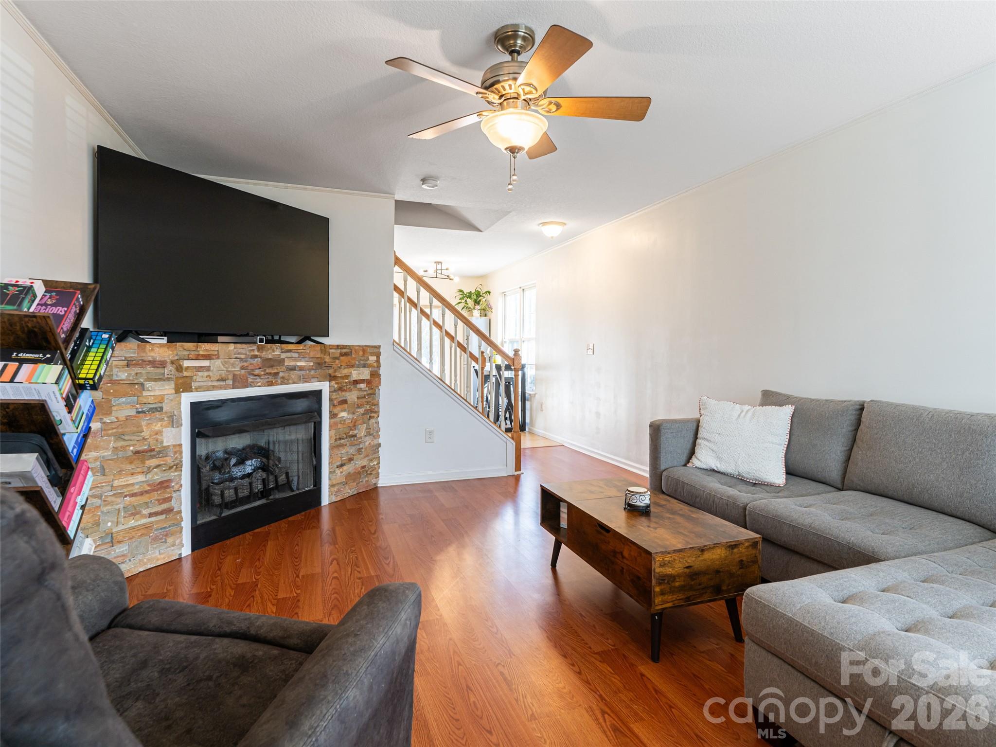 Meadows Of Bradley Branch - Residential