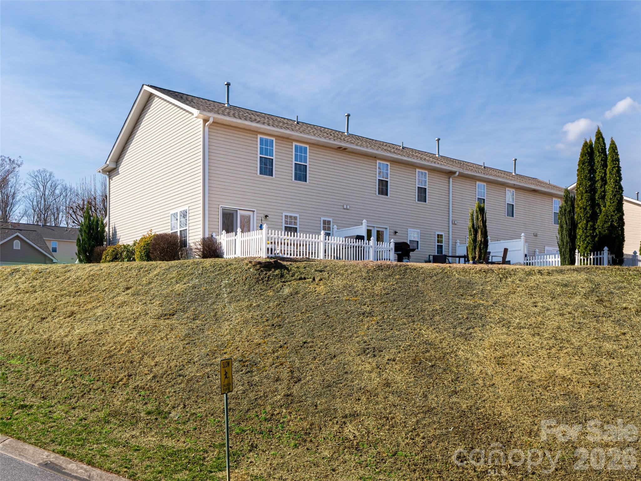 Meadows Of Bradley Branch - Residential