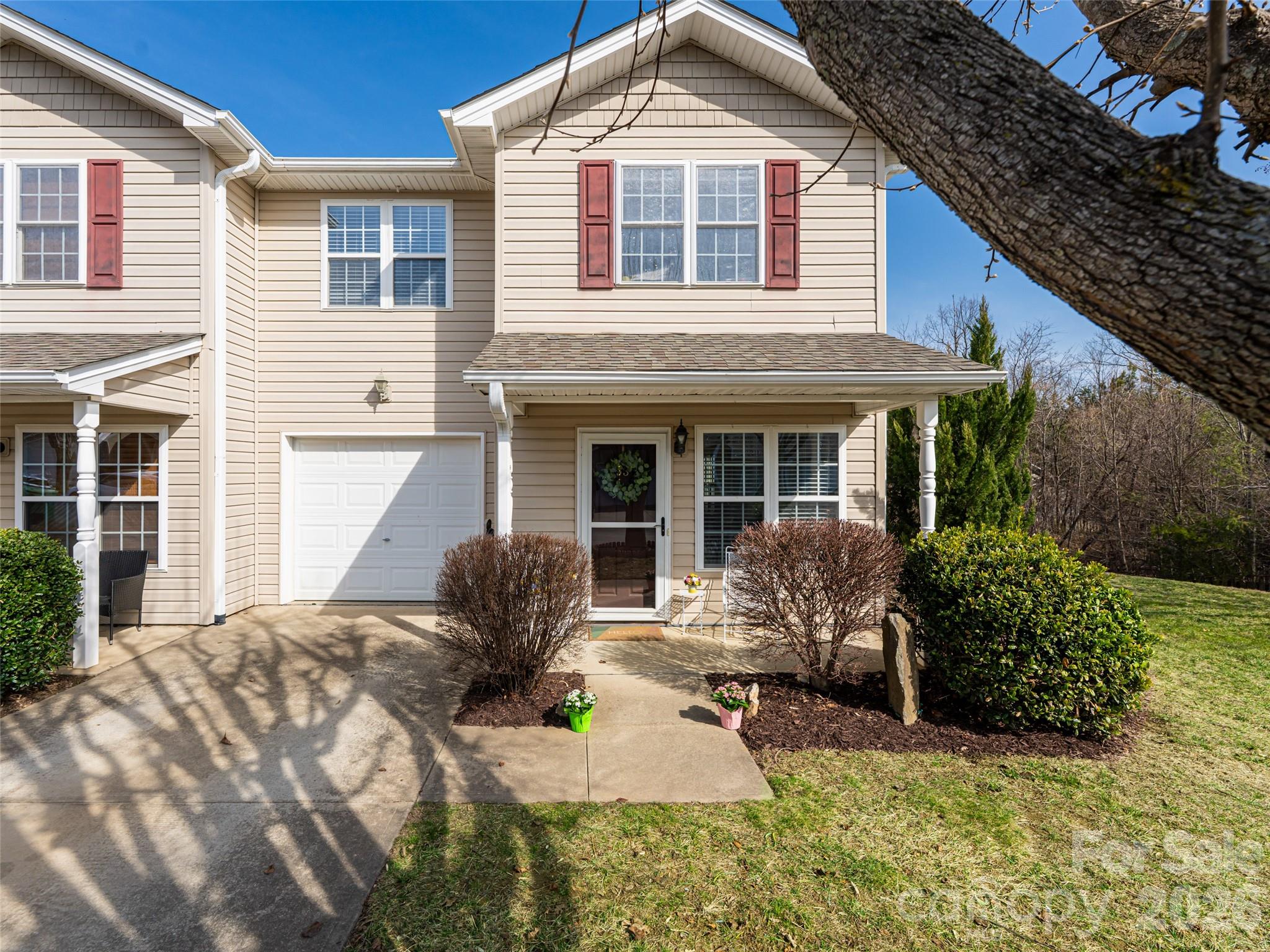 Meadows Of Bradley Branch - Residential