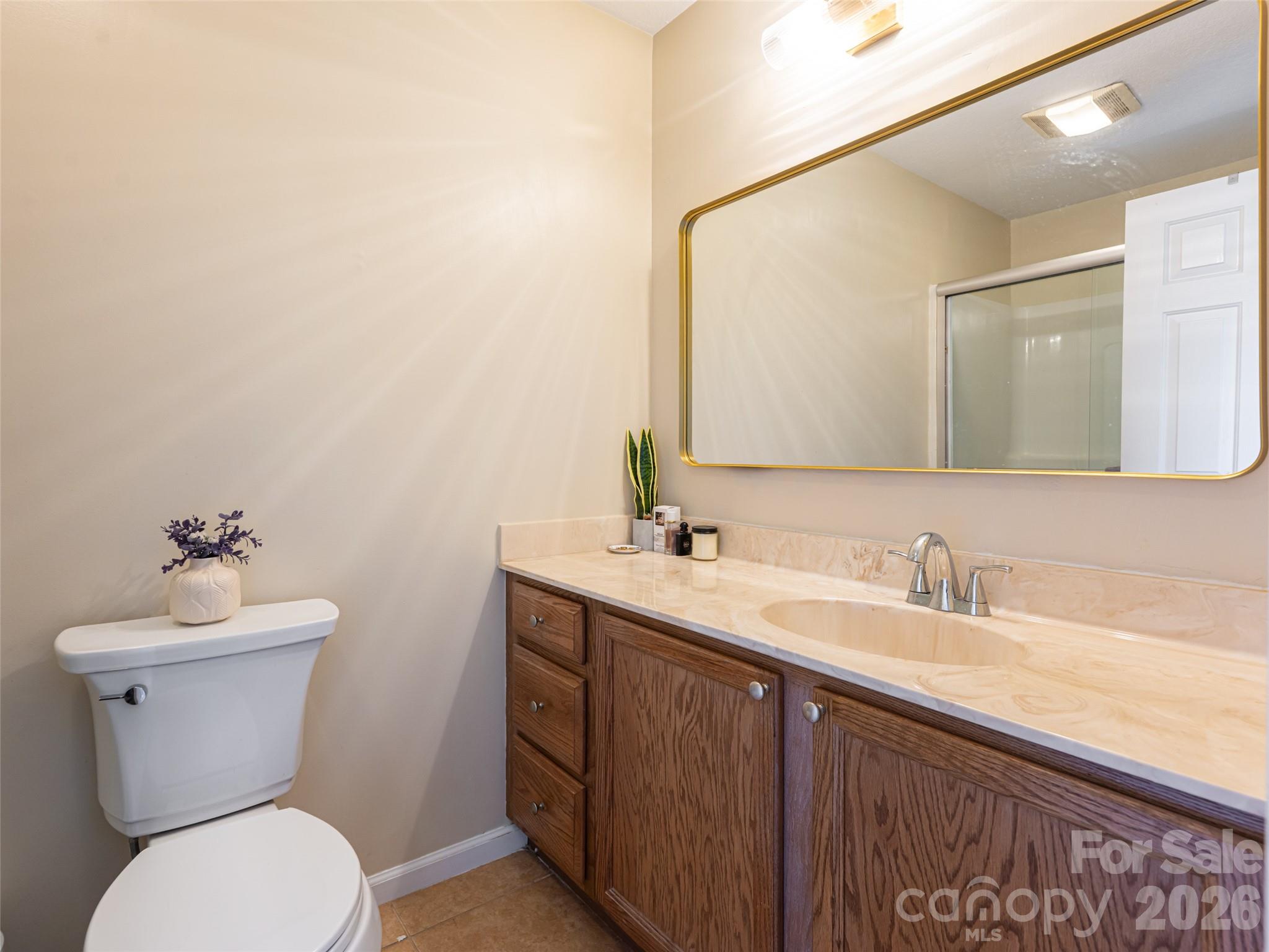 Meadows Of Bradley Branch - Residential