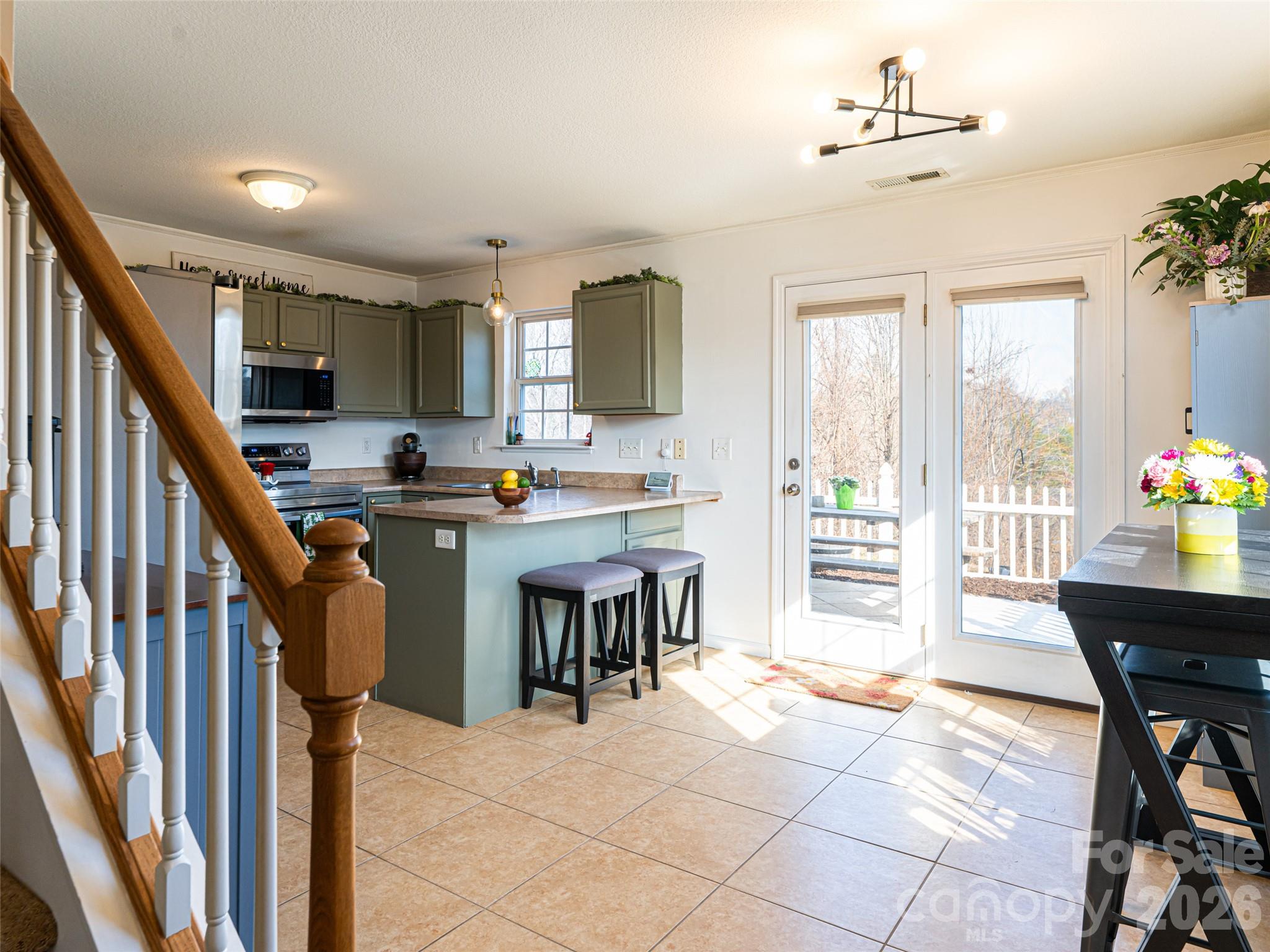 Meadows Of Bradley Branch - Residential