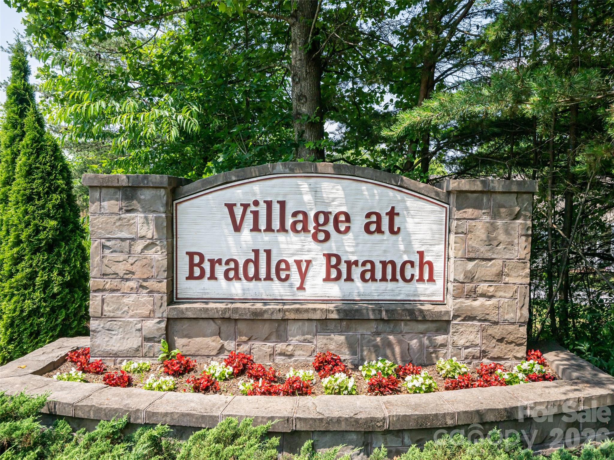 Meadows Of Bradley Branch - Residential