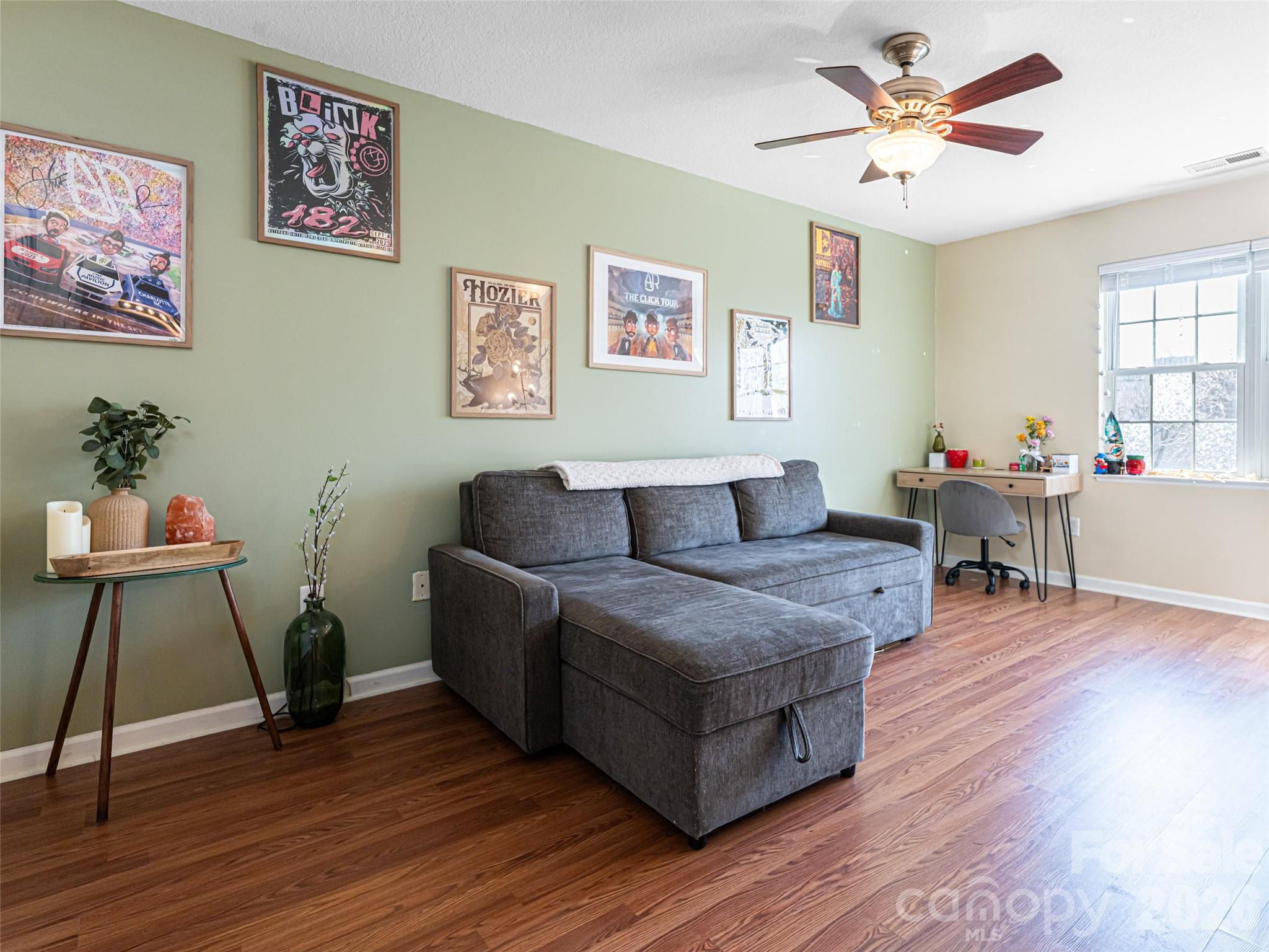 Meadows Of Bradley Branch - Residential