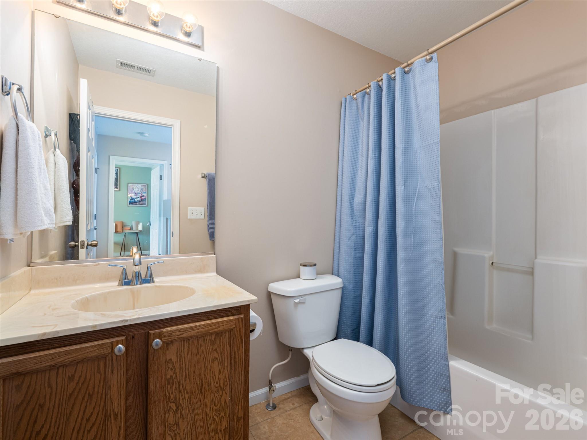 Meadows Of Bradley Branch - Residential