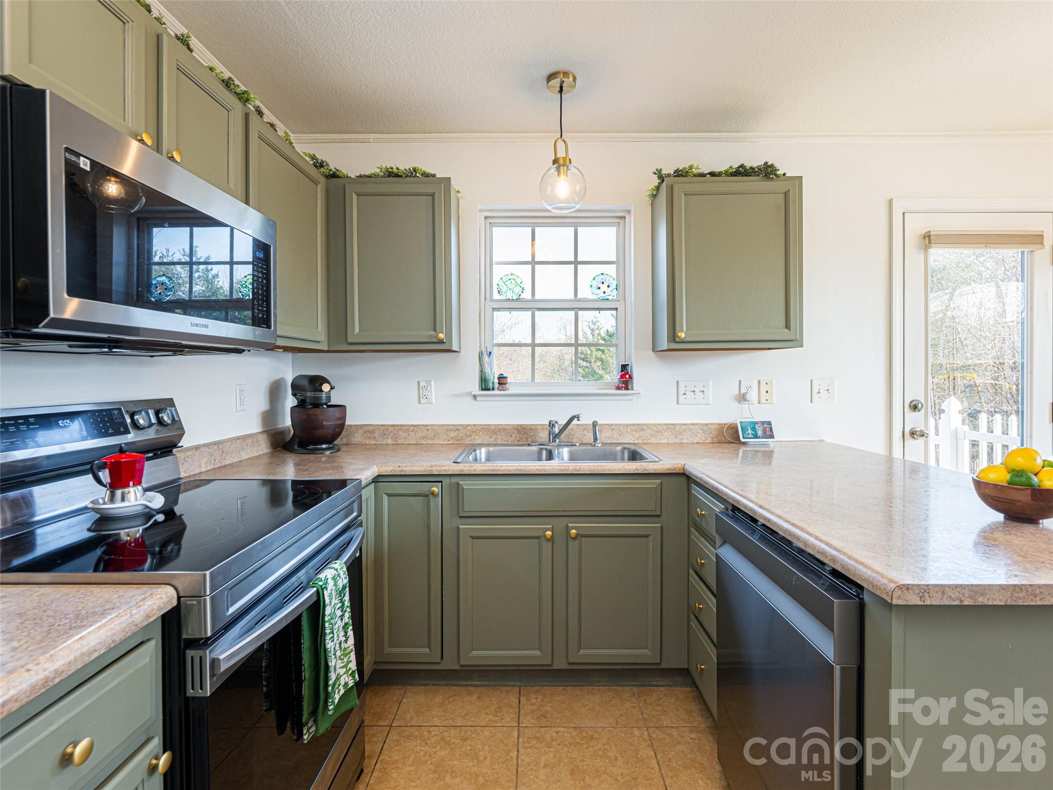 Meadows Of Bradley Branch - Residential