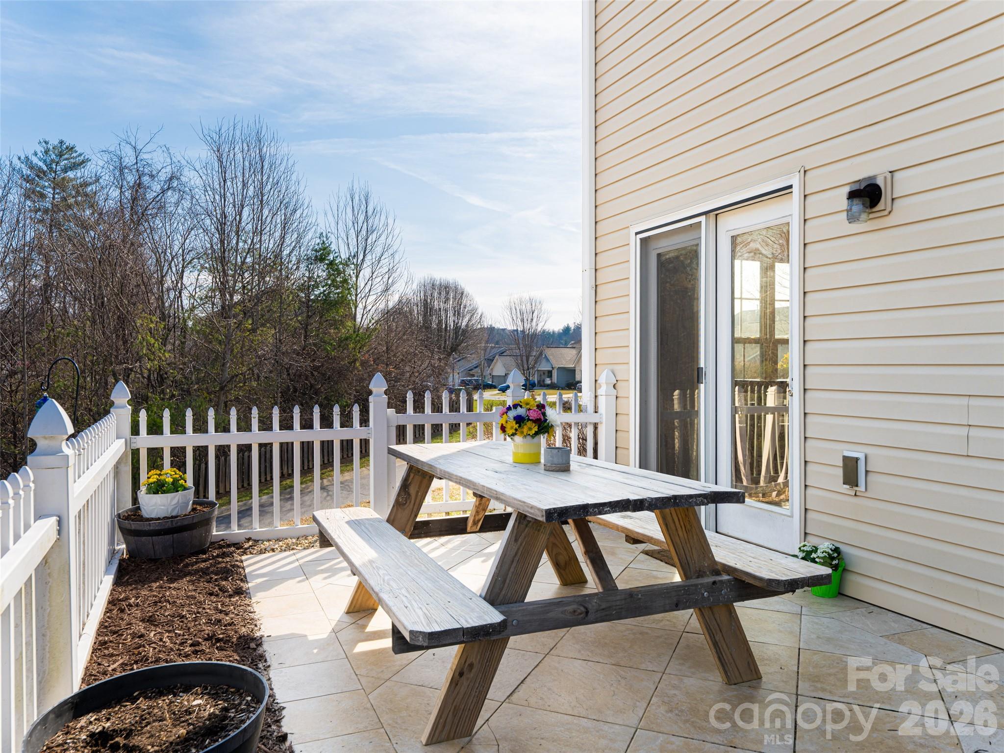 Meadows Of Bradley Branch - Residential