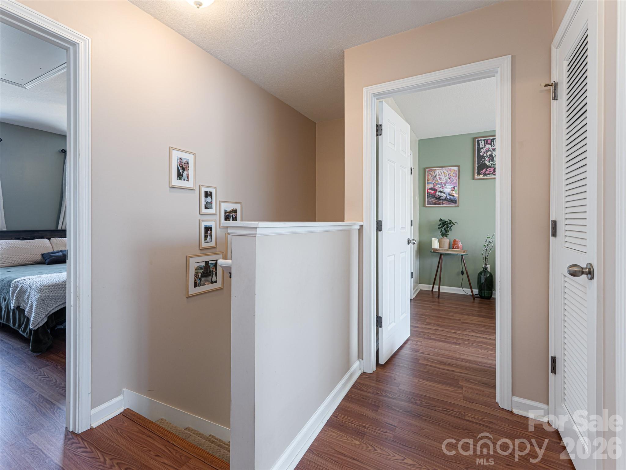 Meadows Of Bradley Branch - Residential