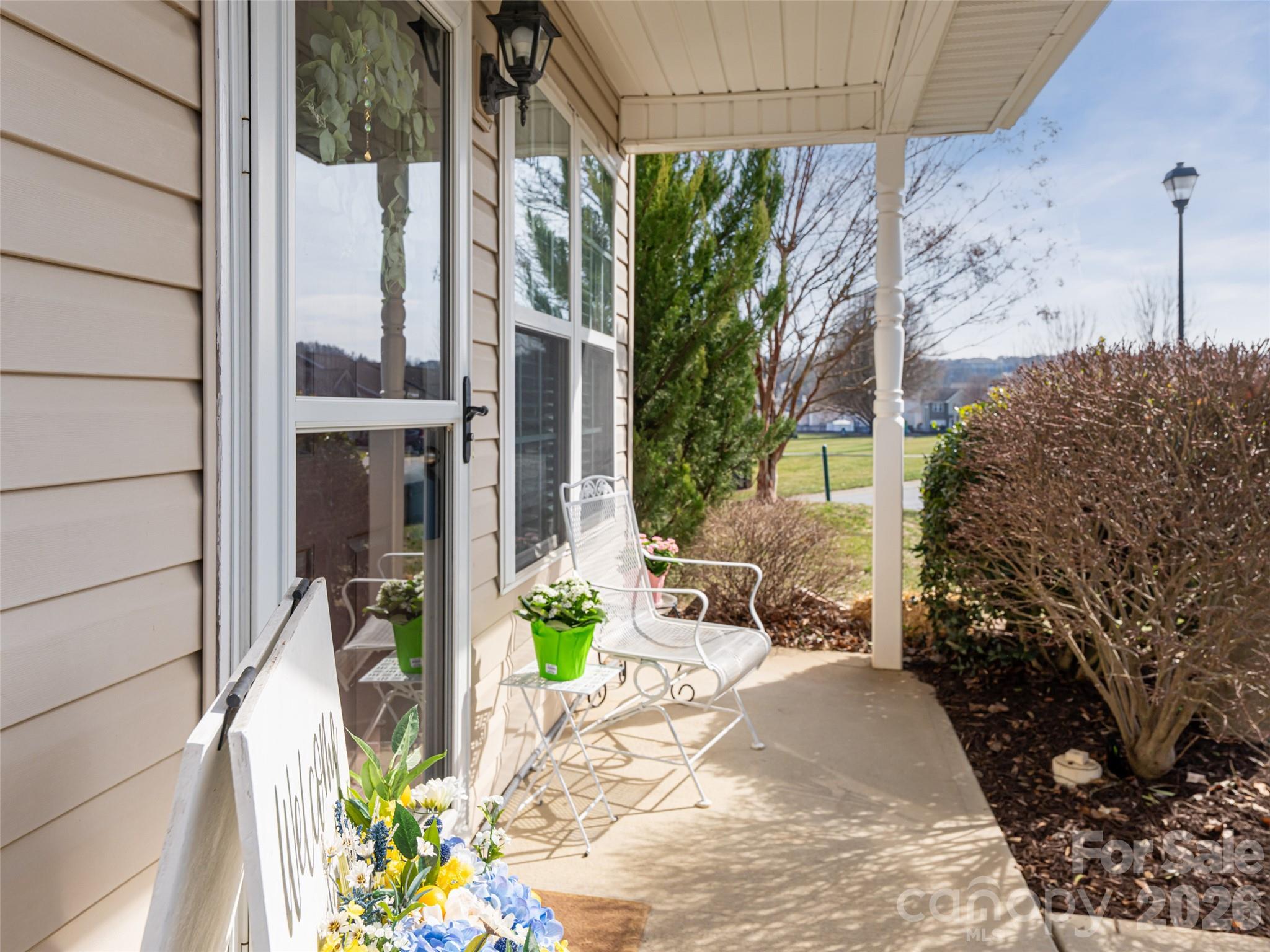 Meadows Of Bradley Branch - Residential