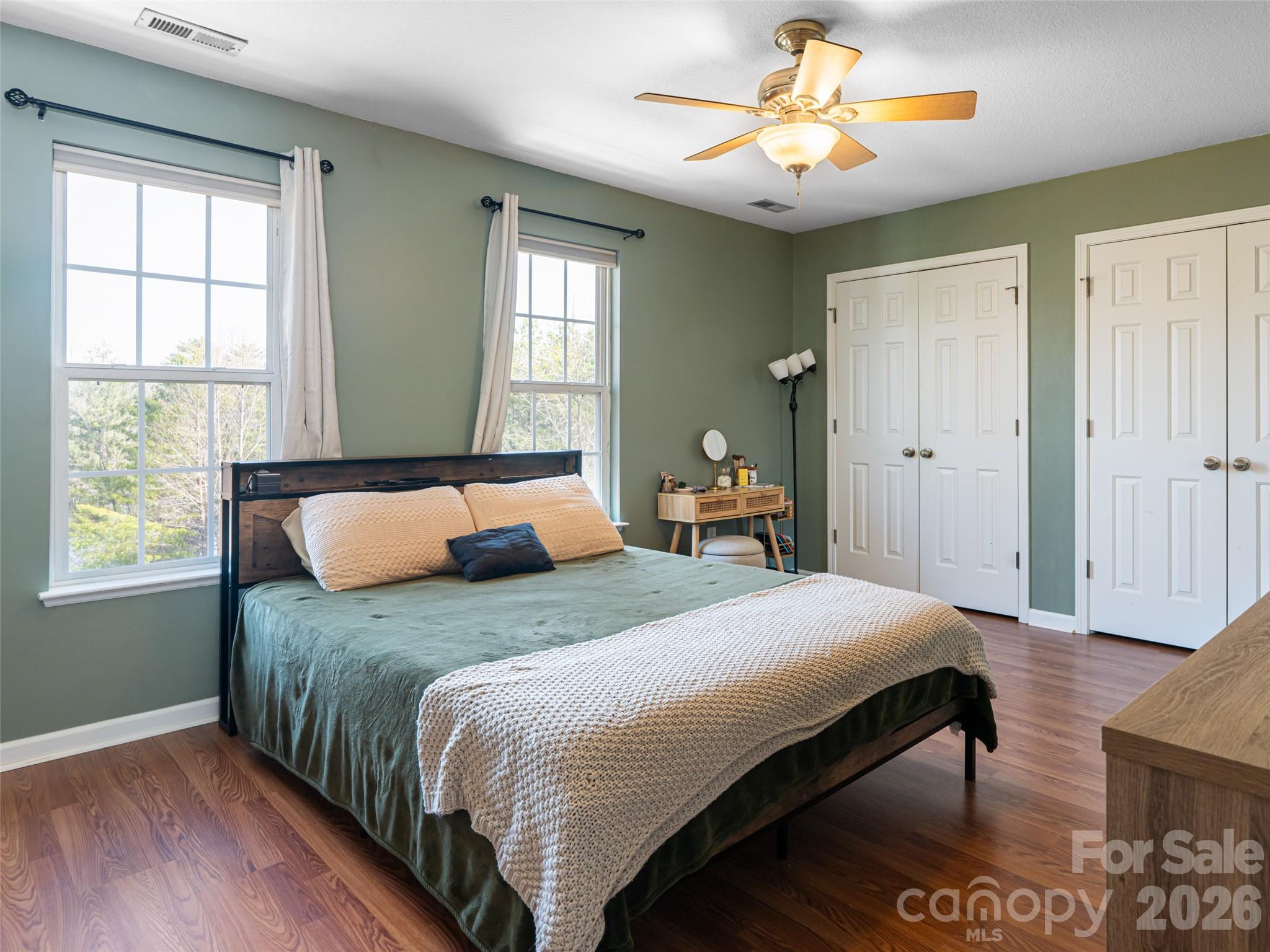 Meadows Of Bradley Branch - Residential