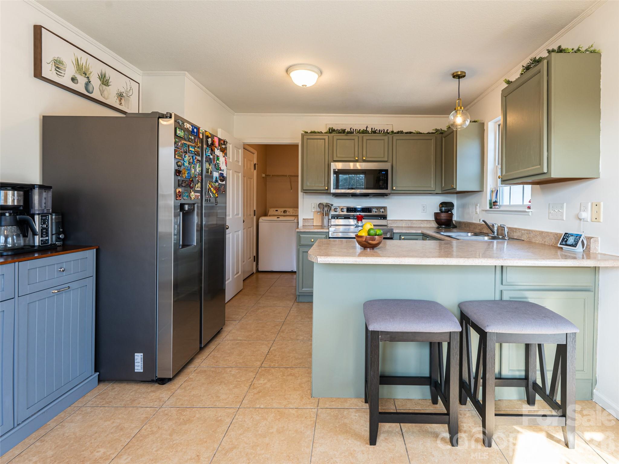 Meadows Of Bradley Branch - Residential