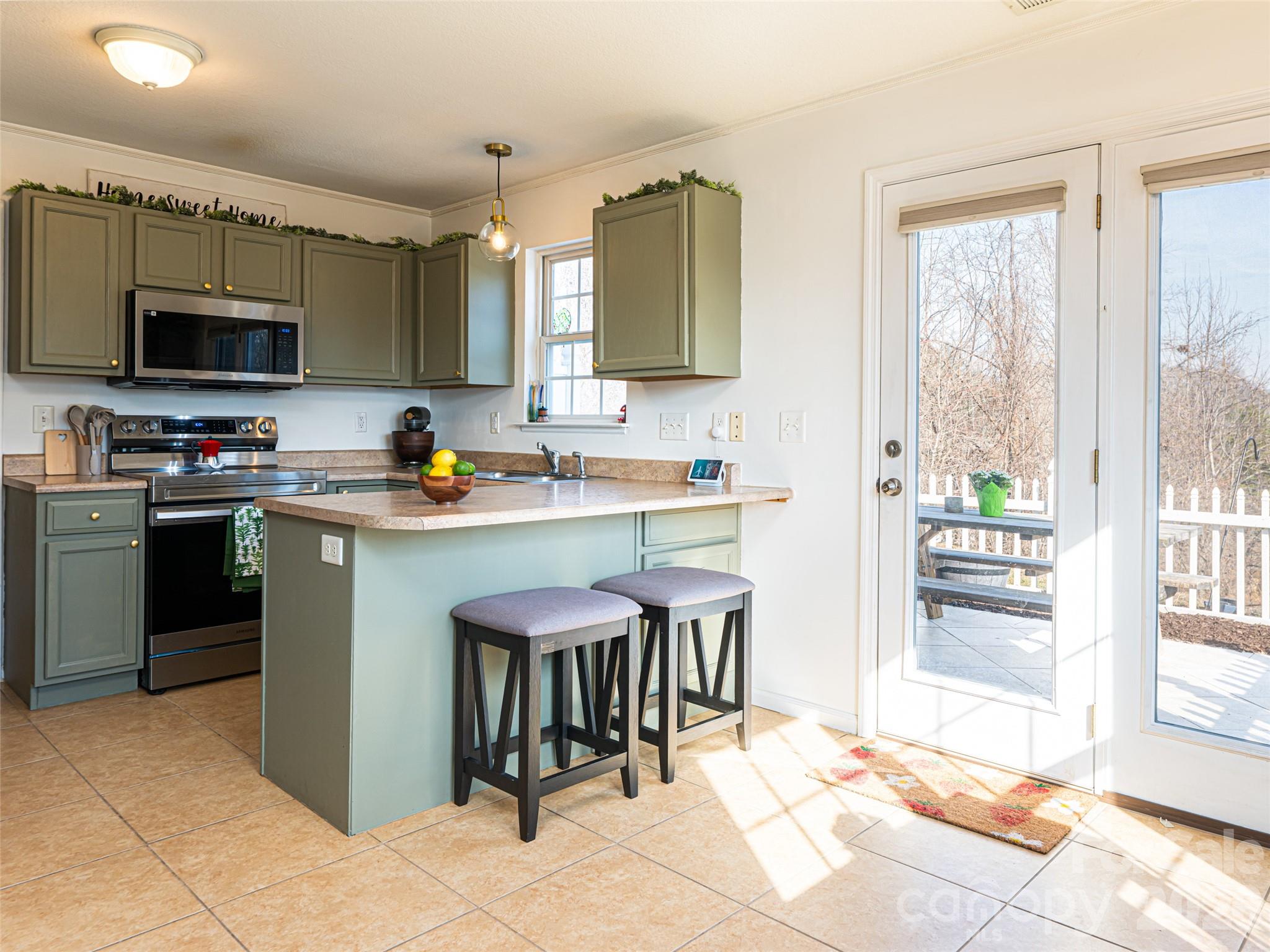 Meadows Of Bradley Branch - Residential