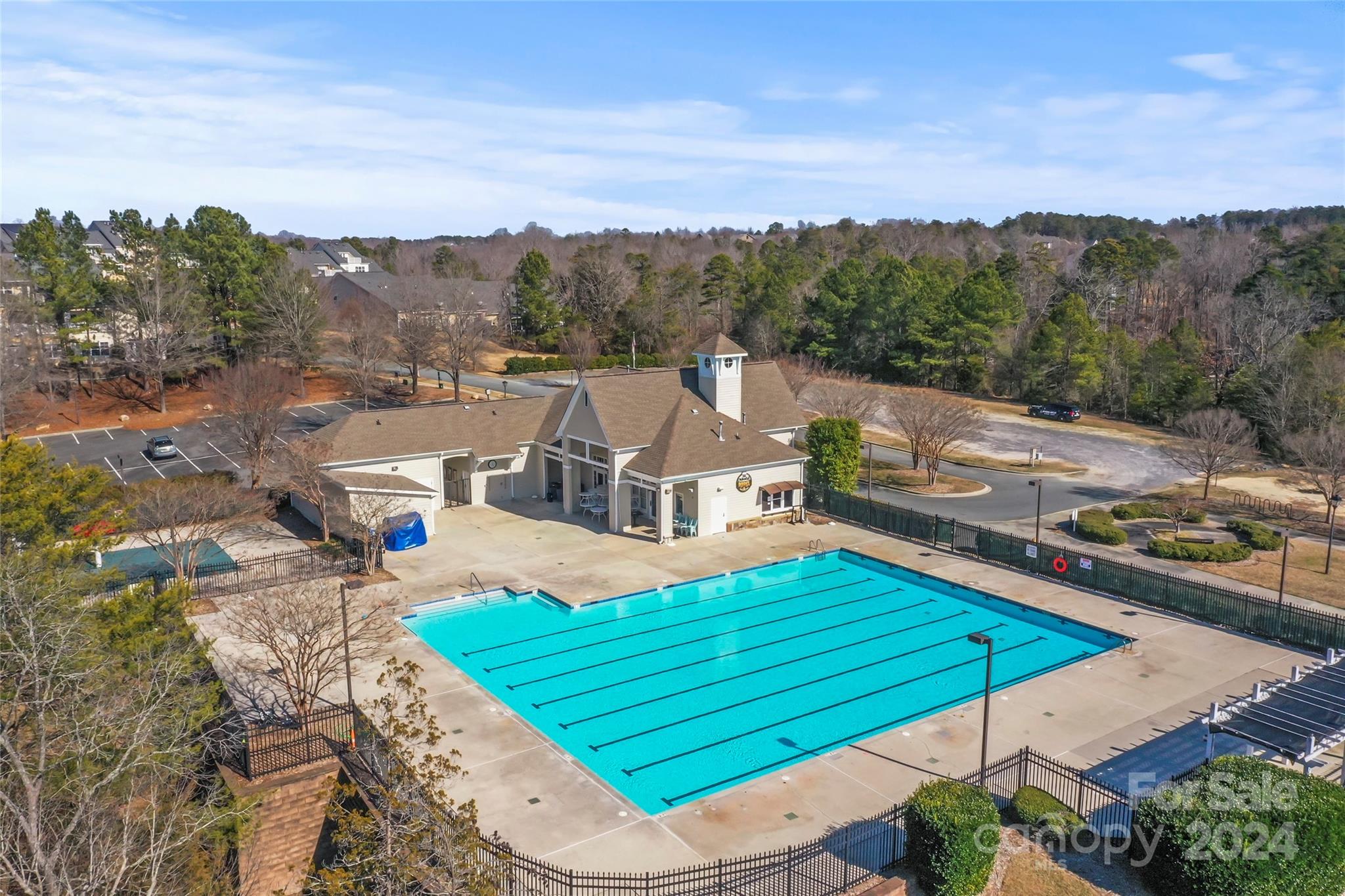 Tega Cay - Residential