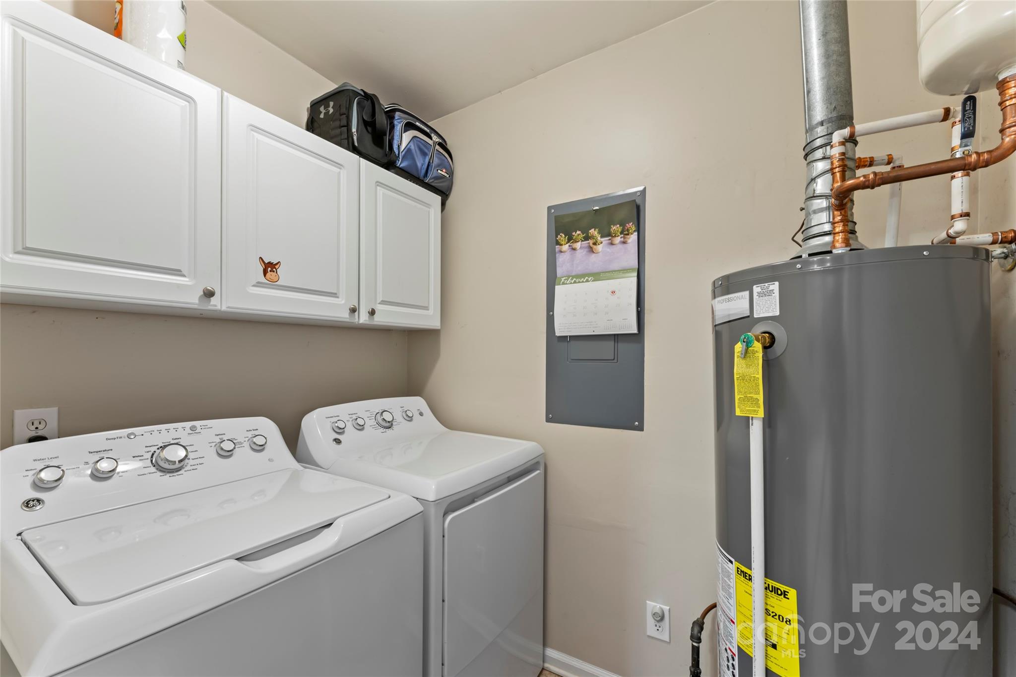 Tega Cay - Residential