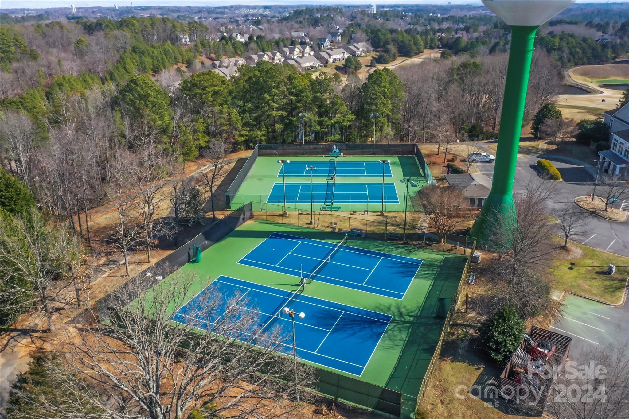 Tega Cay - Residential