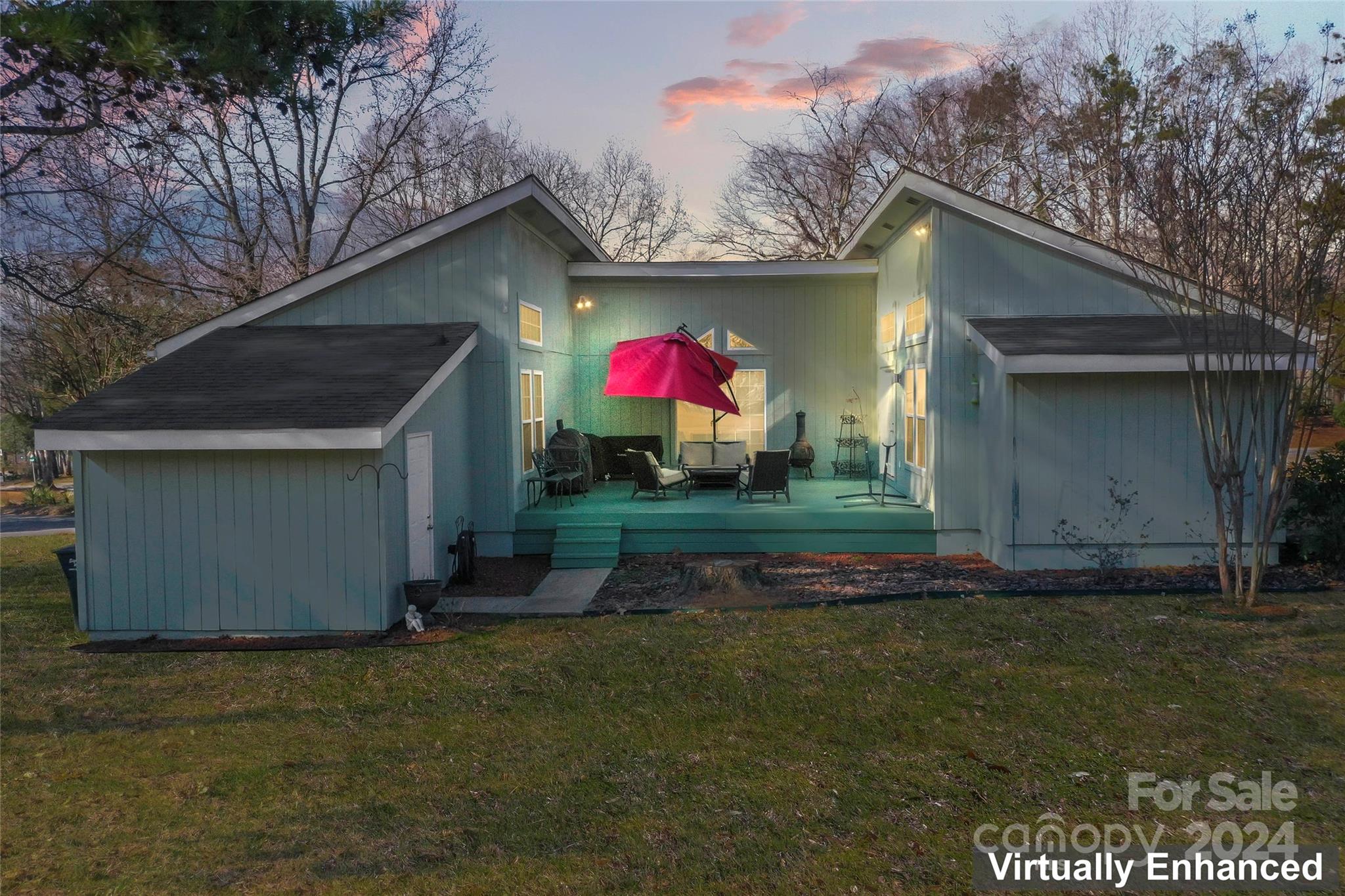 Tega Cay - Residential